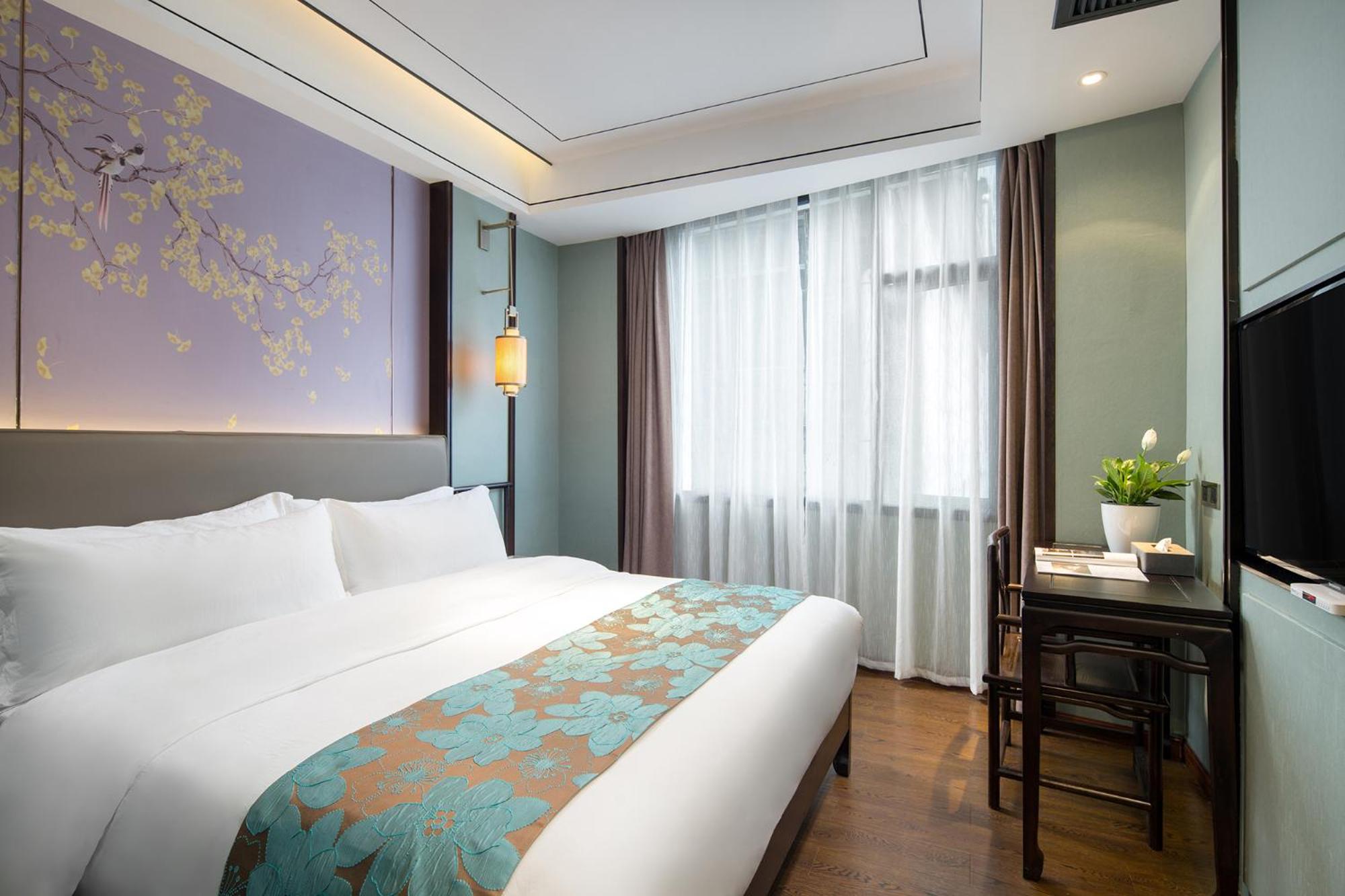 Elegant Double Room  photo 3