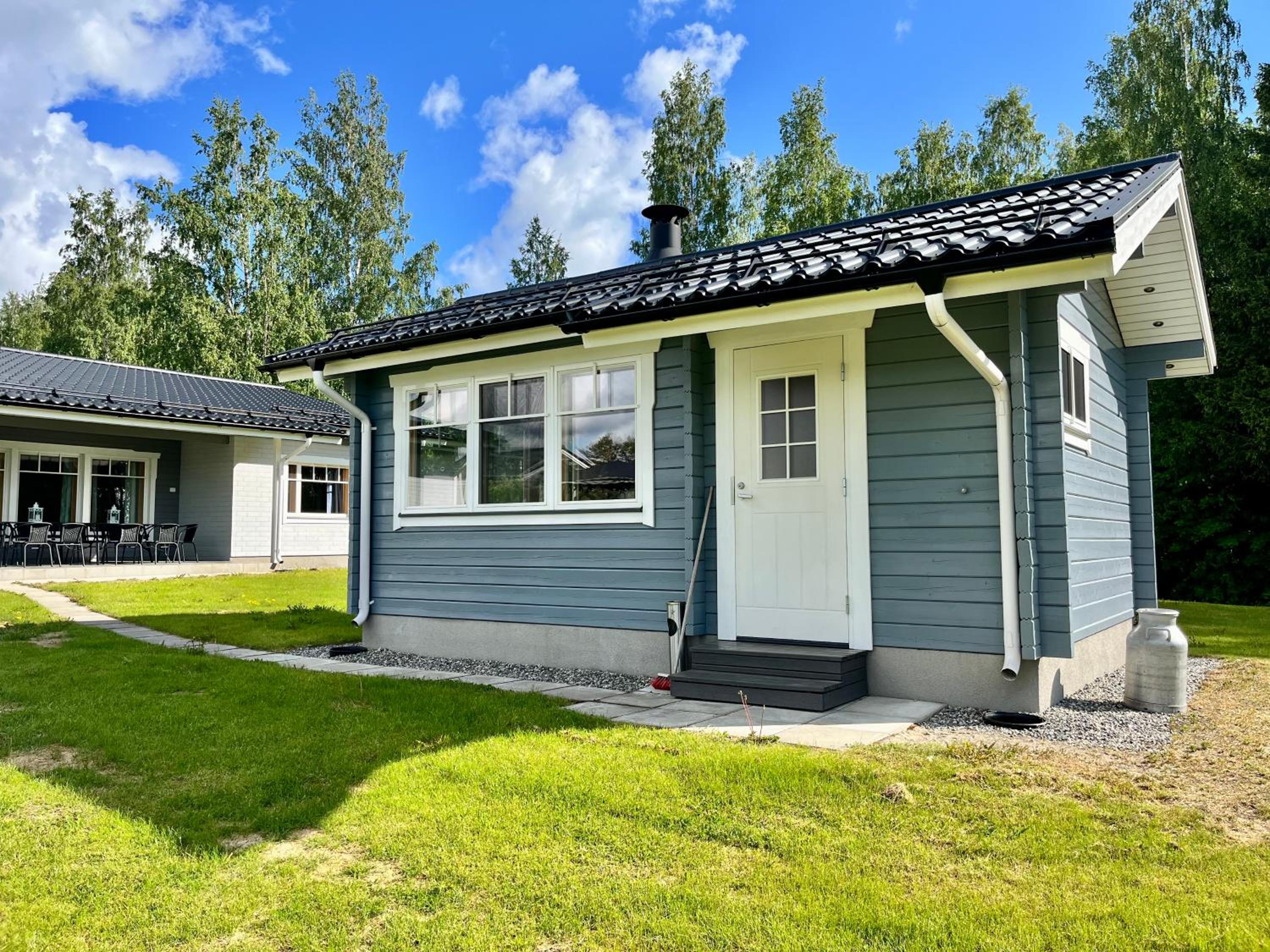 Superior Villa photo 3