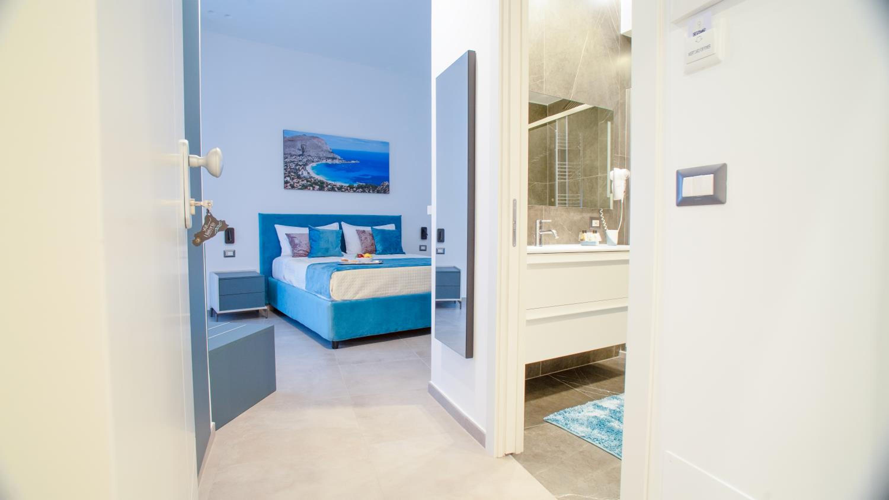 Economy Double Room photo 1