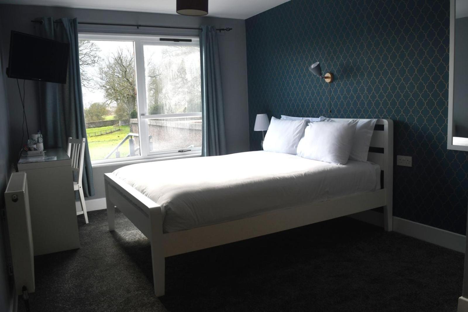 King Room with Garden View photo 2