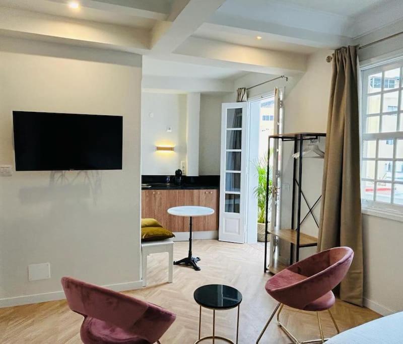 Apartamento Dúplex