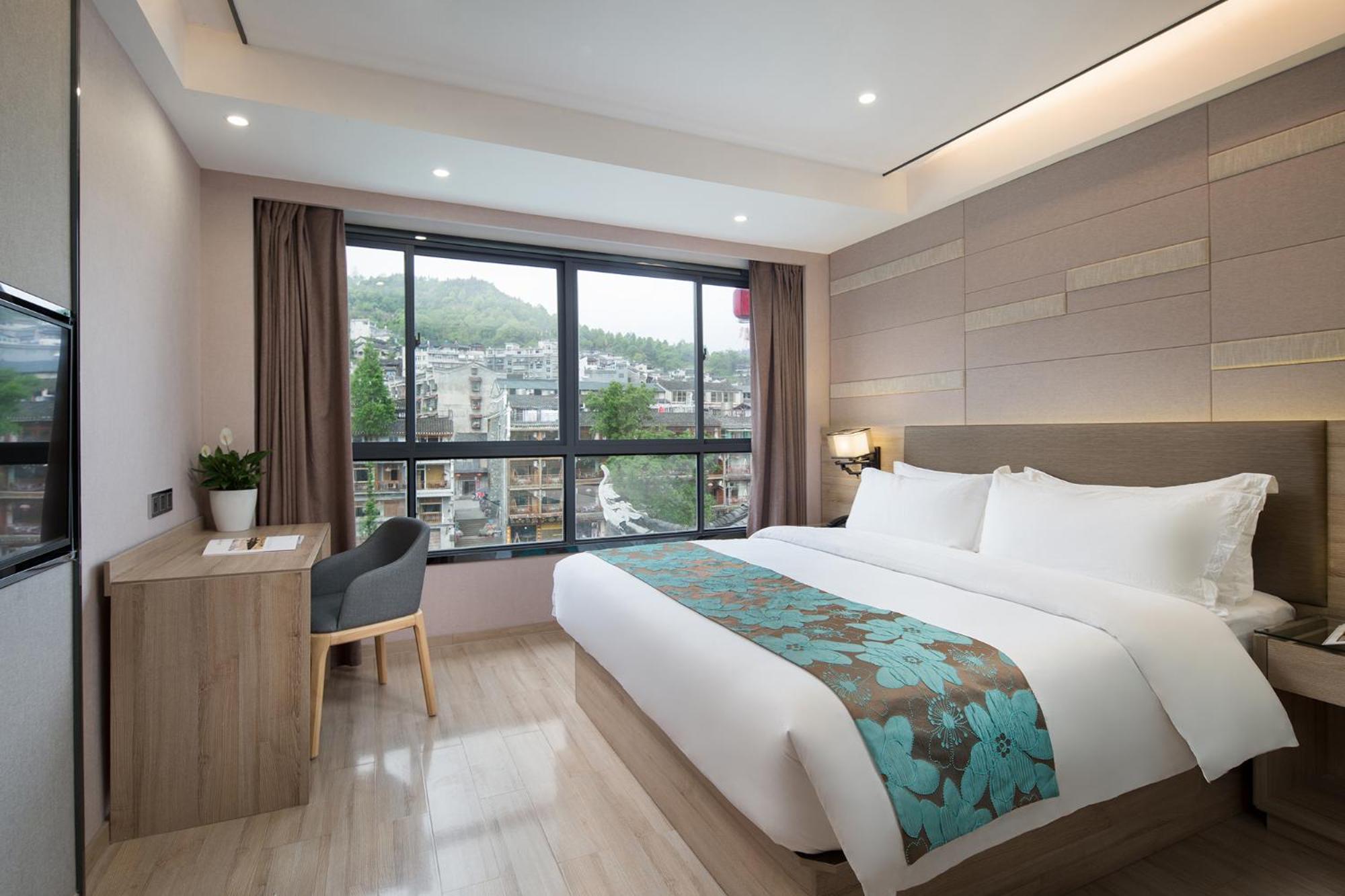 Double Room with Theme photo 1