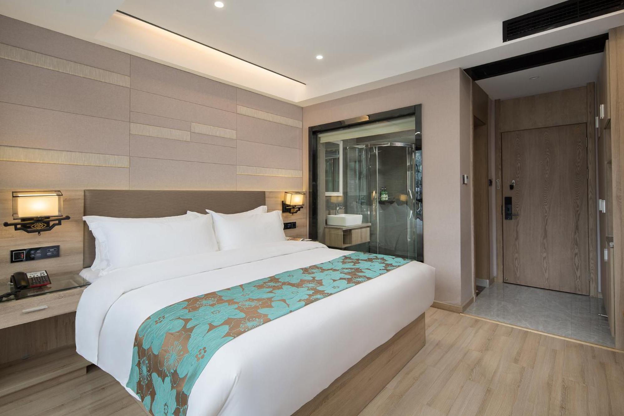 Double Room with Theme photo 2