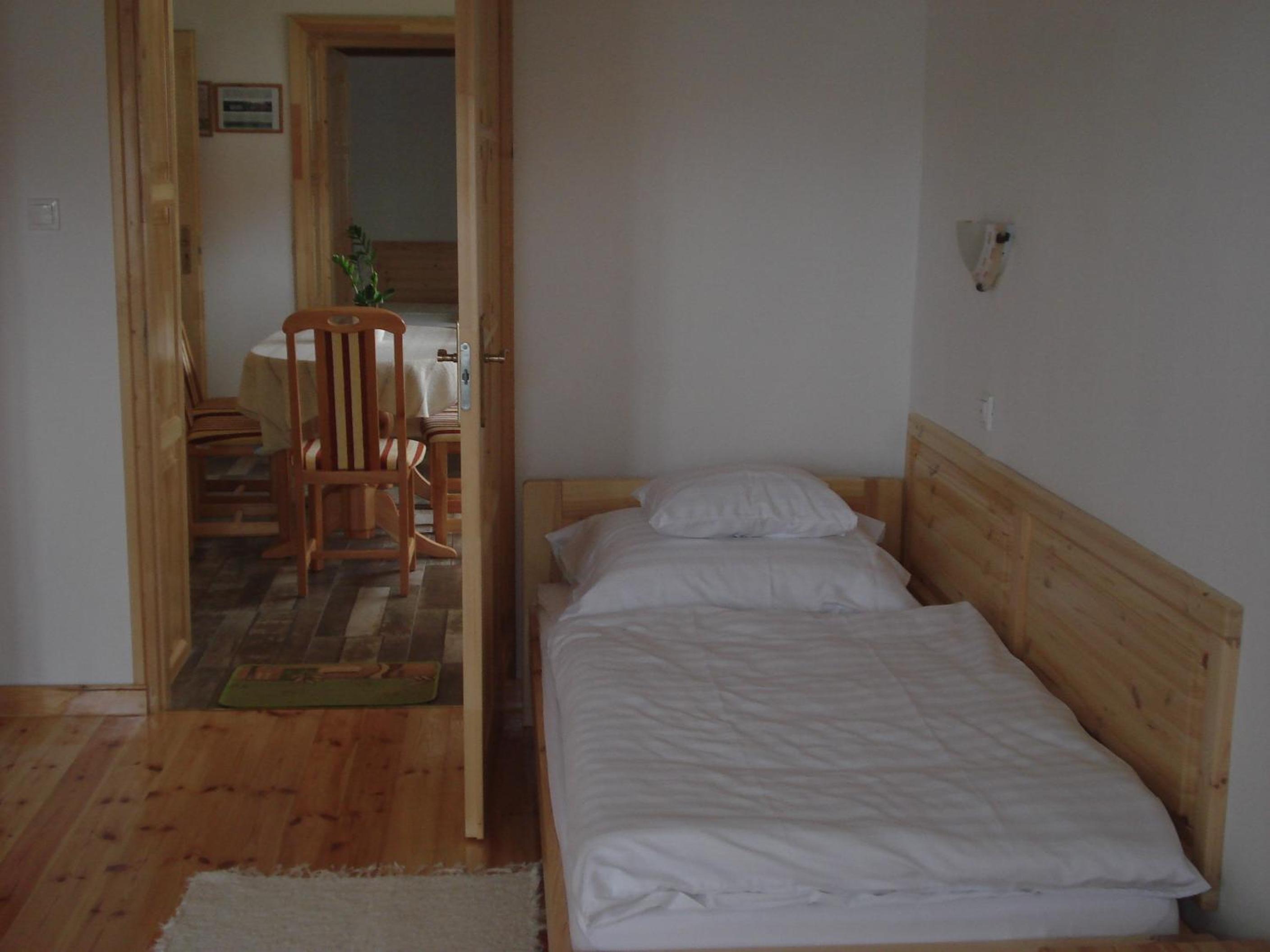 Two-Bedroom House photo 2