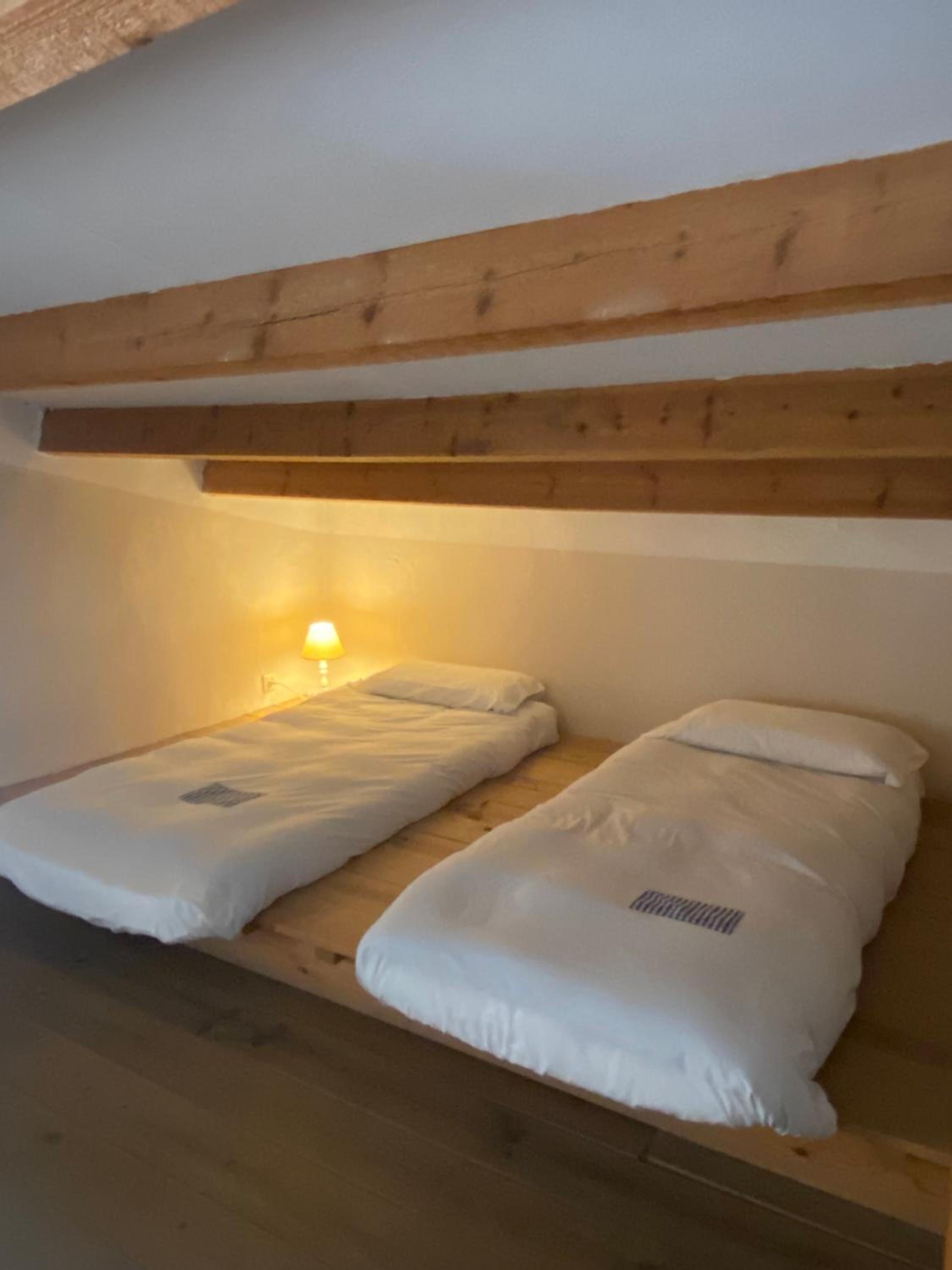 Habitación Cuádruple
