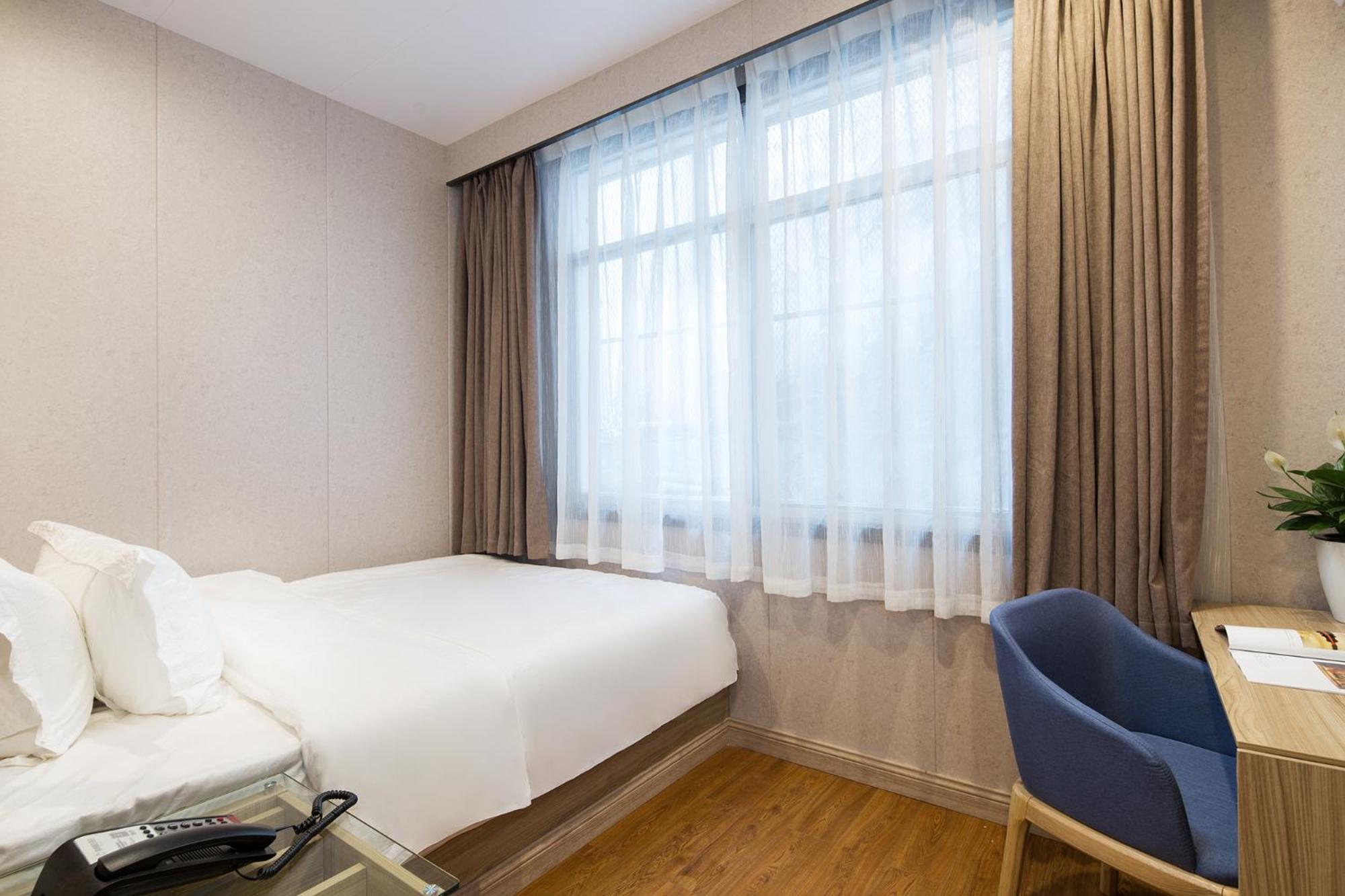 Special Offer - Double Room photo 2