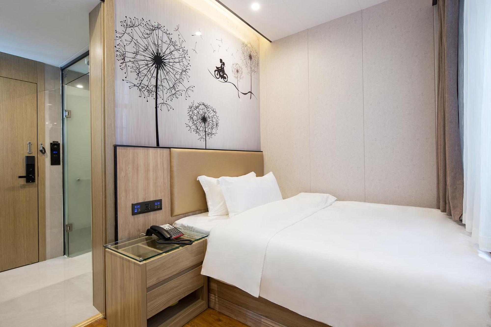 Special Offer - Double Room photo 1