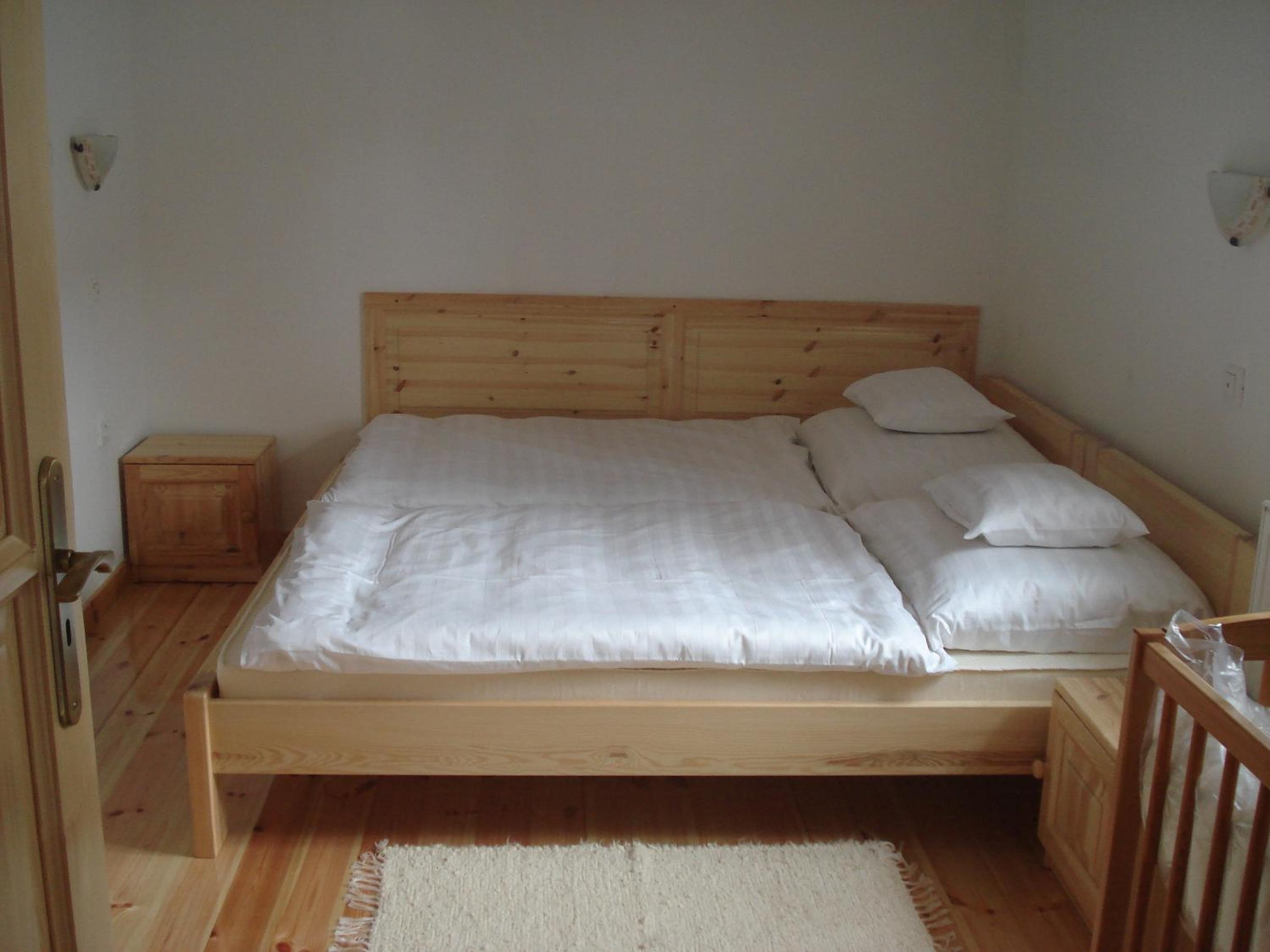 Two-Bedroom House photo 3