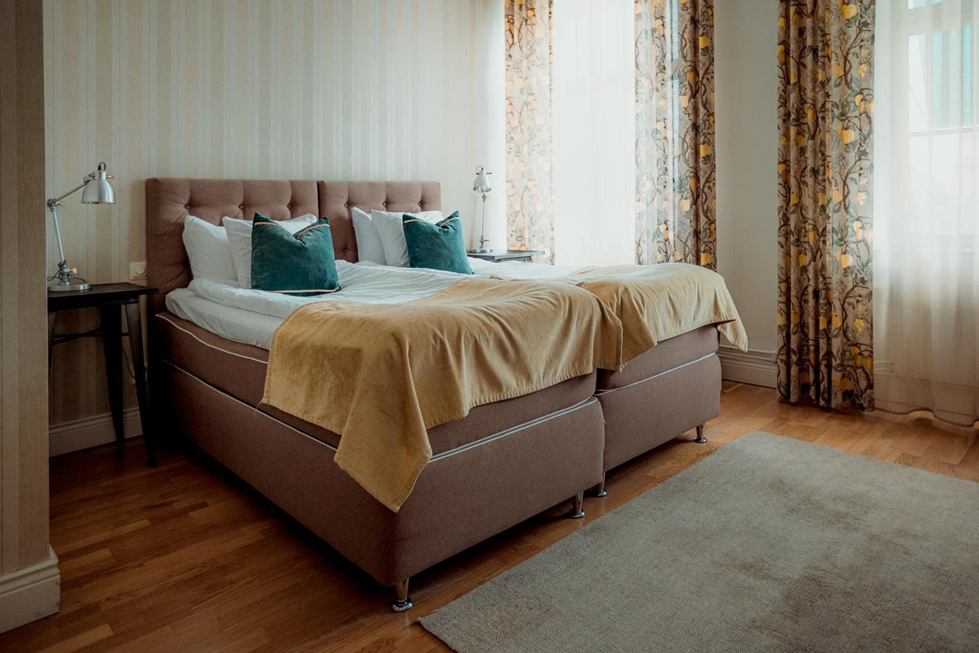 Superior Twin Room - Photo 1