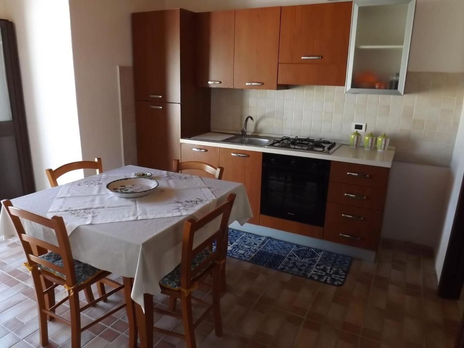 Two-Bedroom Apartment - Photo 13