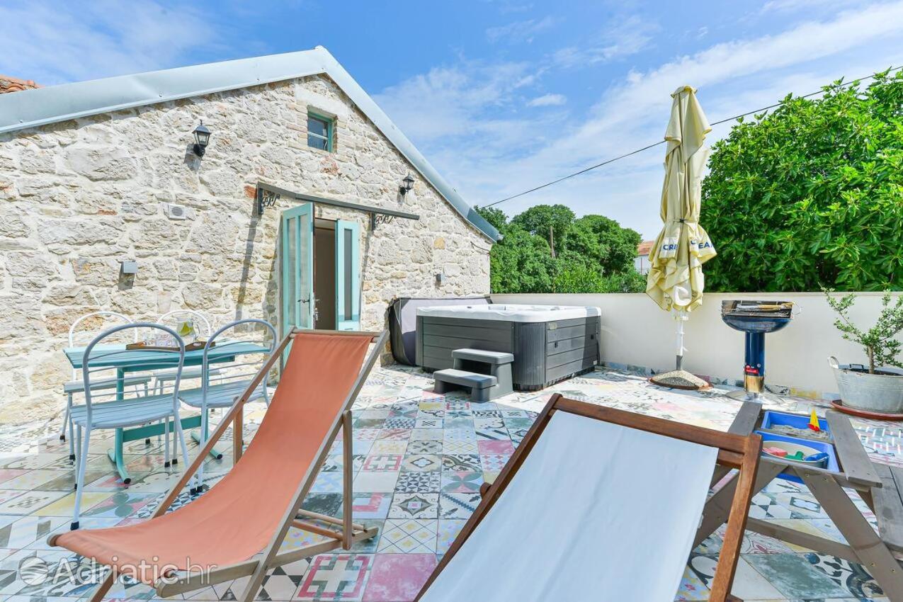 Standard Villa