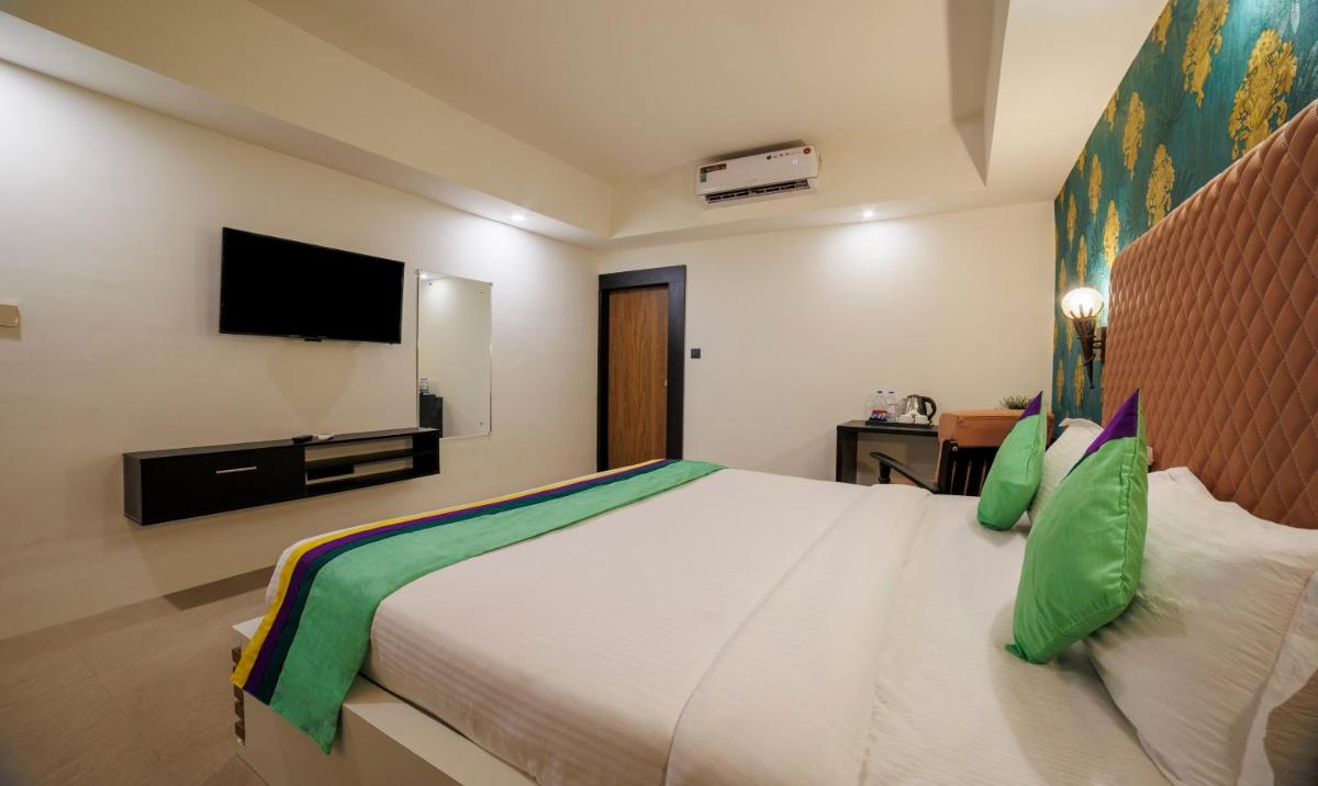 Superior Double Room photo 2