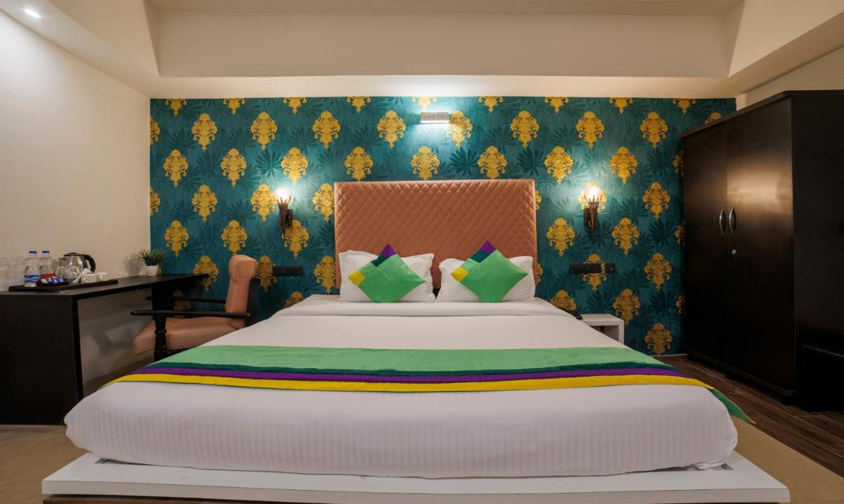 Superior Double Room photo 1
