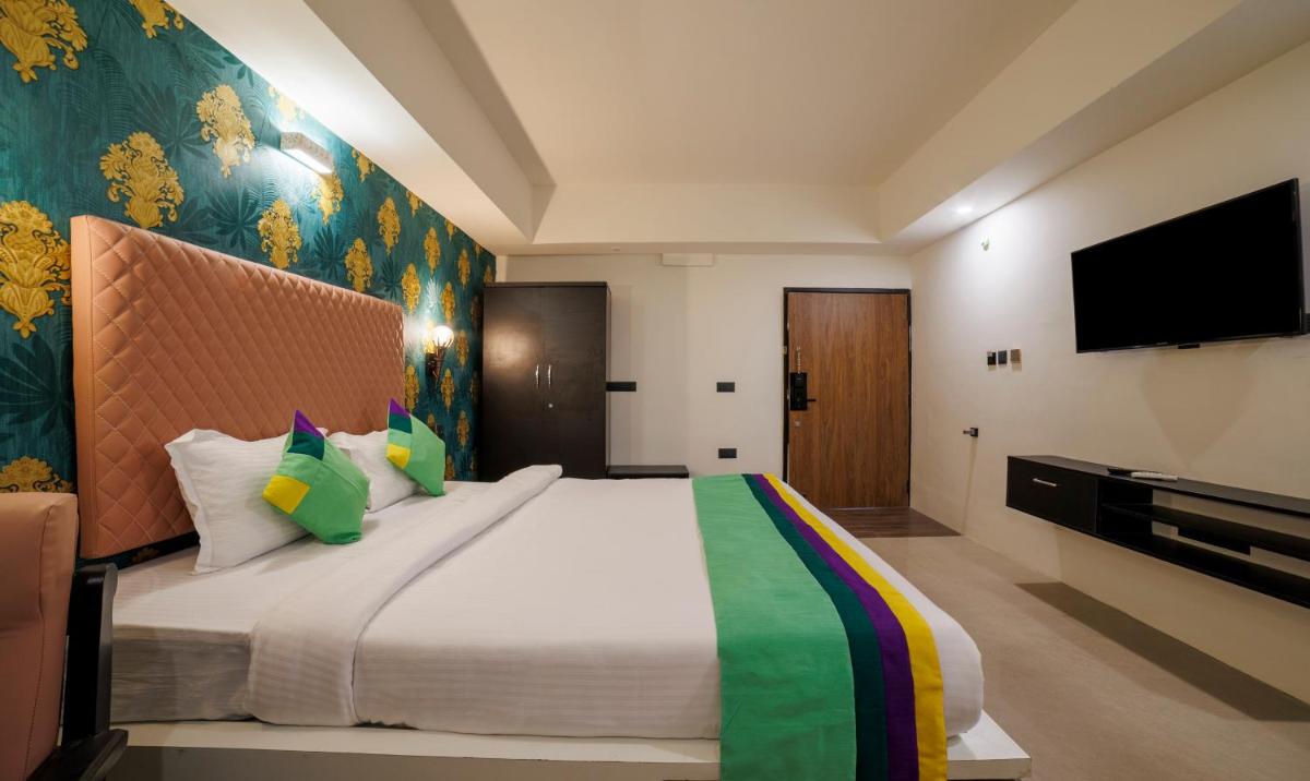 Superior Double Room photo 3