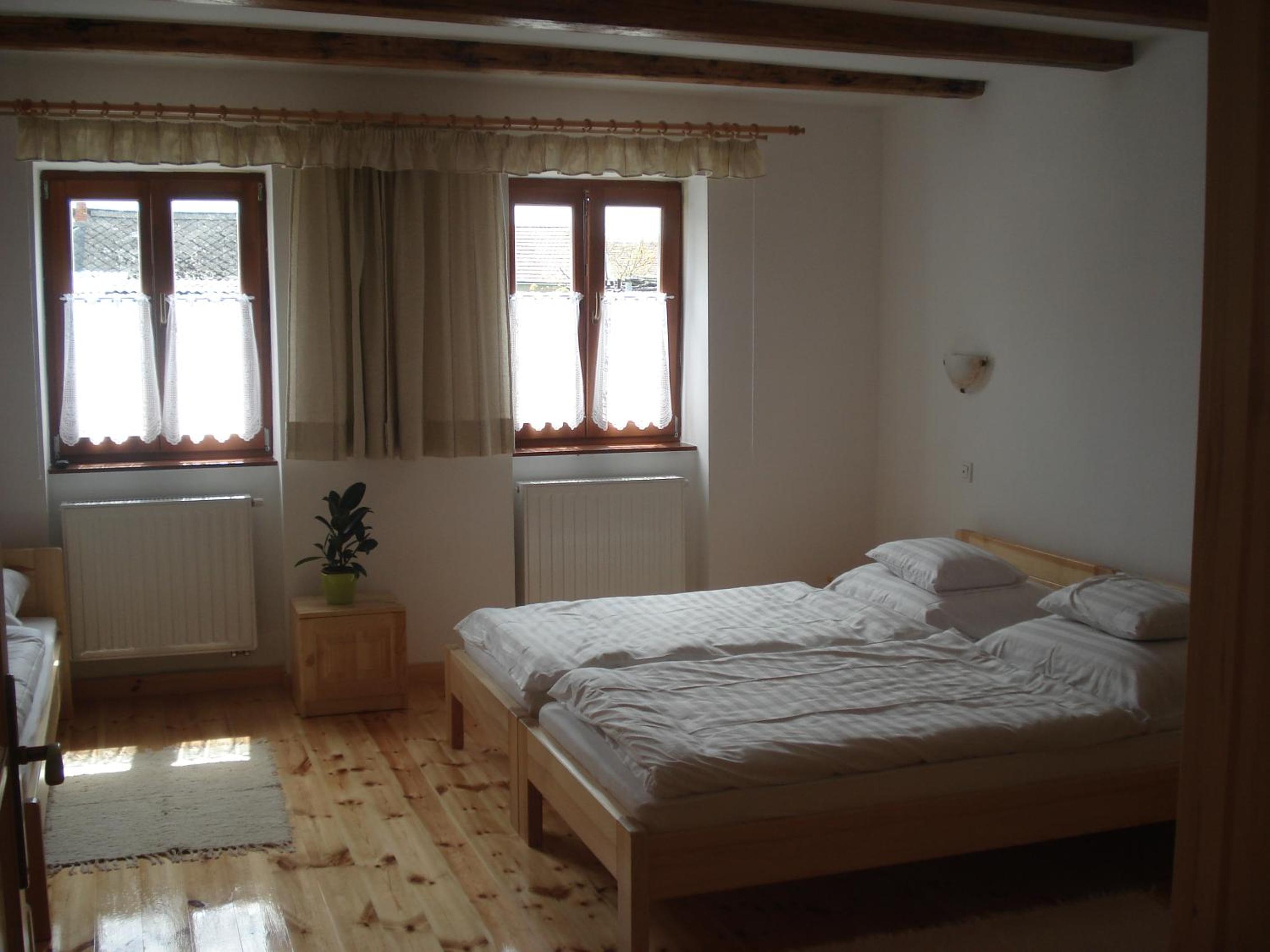 Two-Bedroom House photo 1