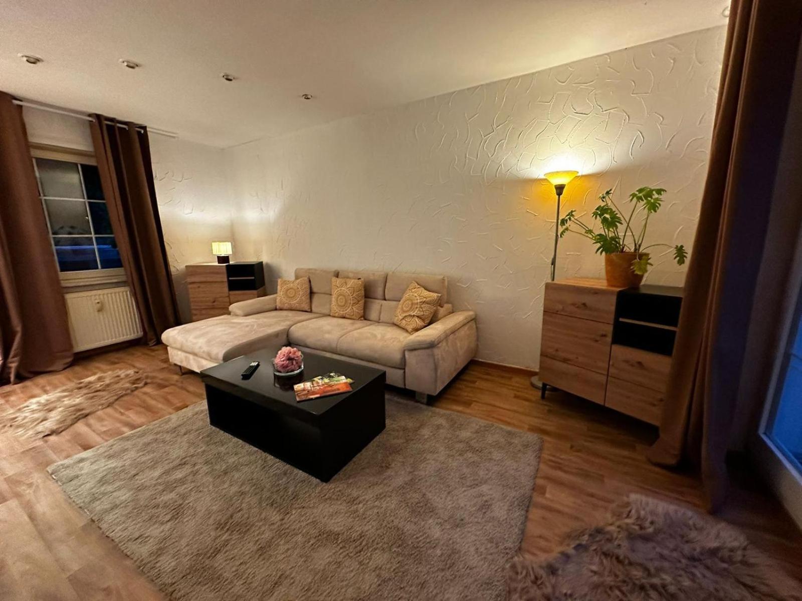 Family Room with Balcony