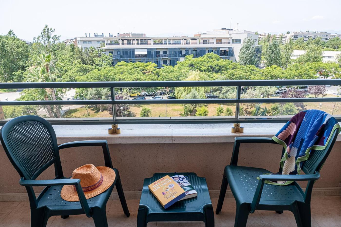 Superior Room with Terrace - Photo 6