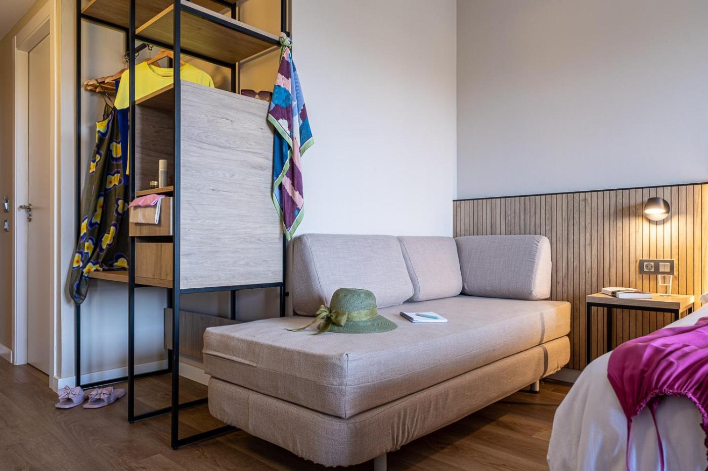 Superior Room with Terrace - Photo 9