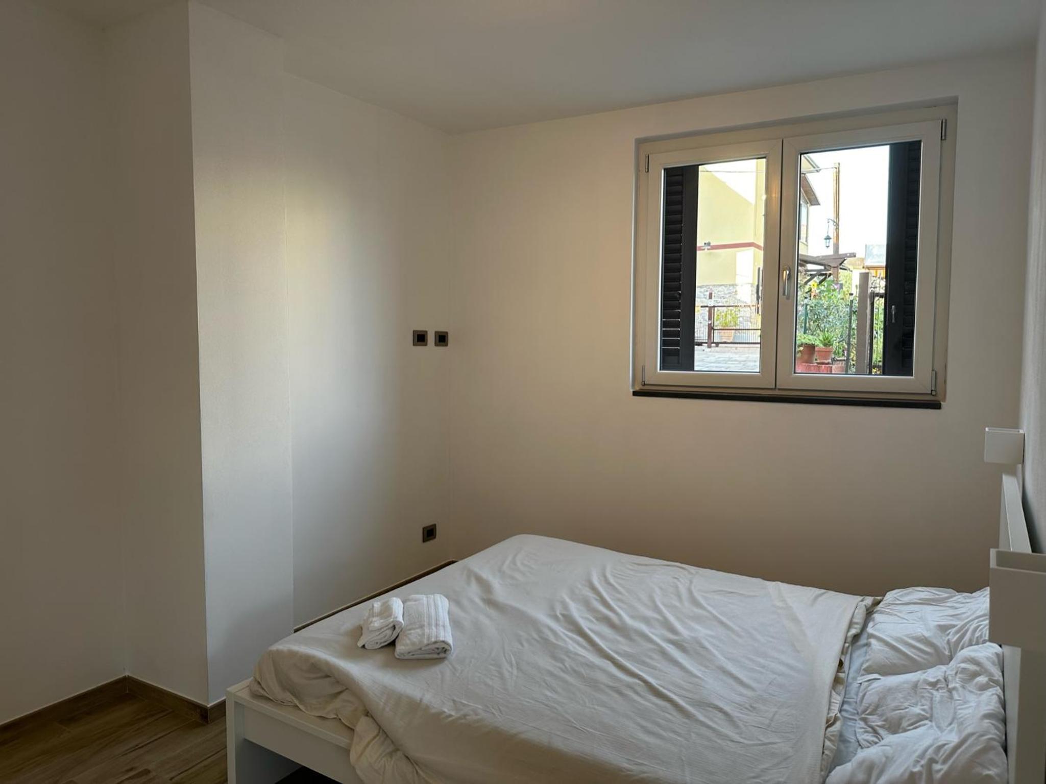 Queen Room With Sea View