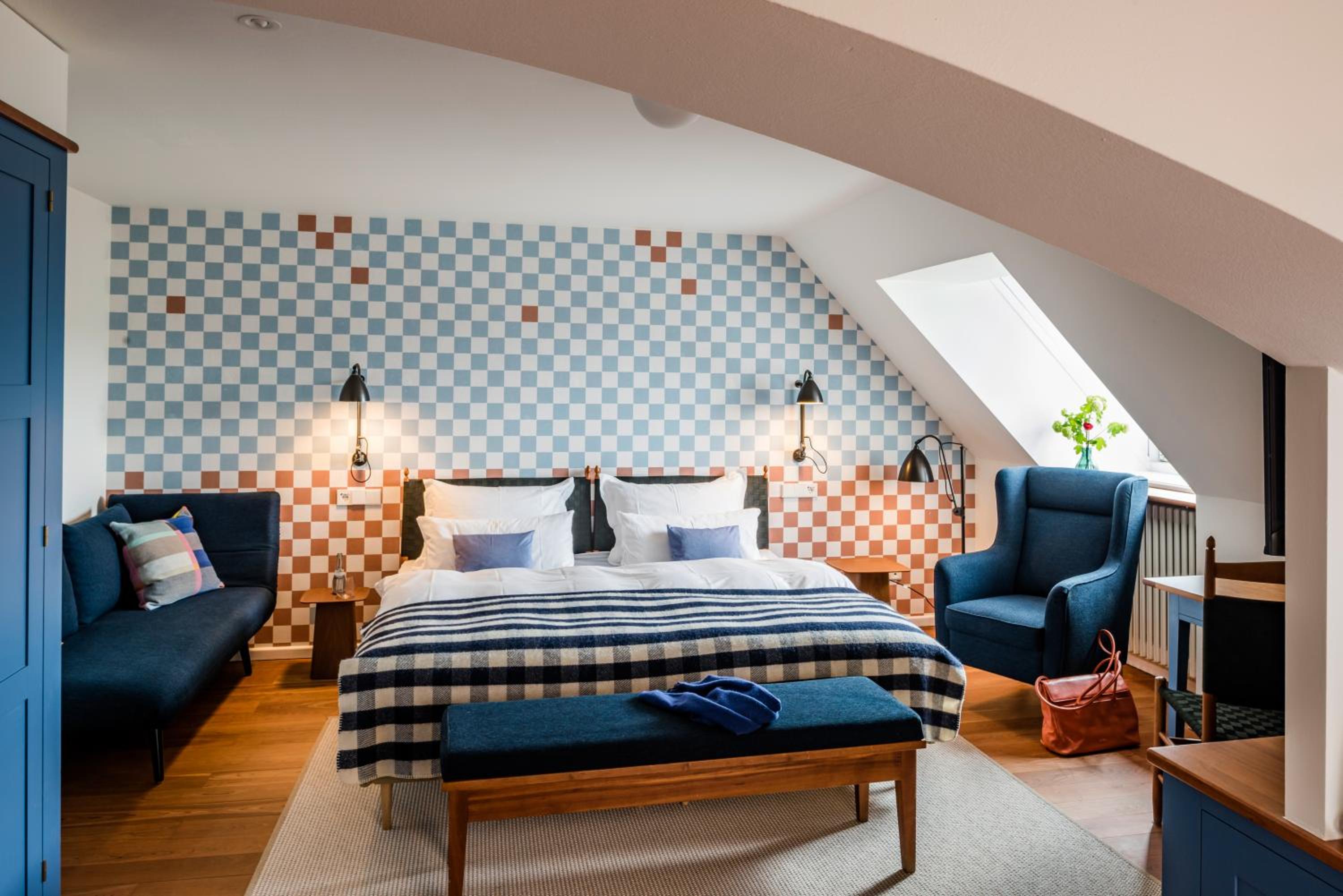 Praelat Double Room photo 2