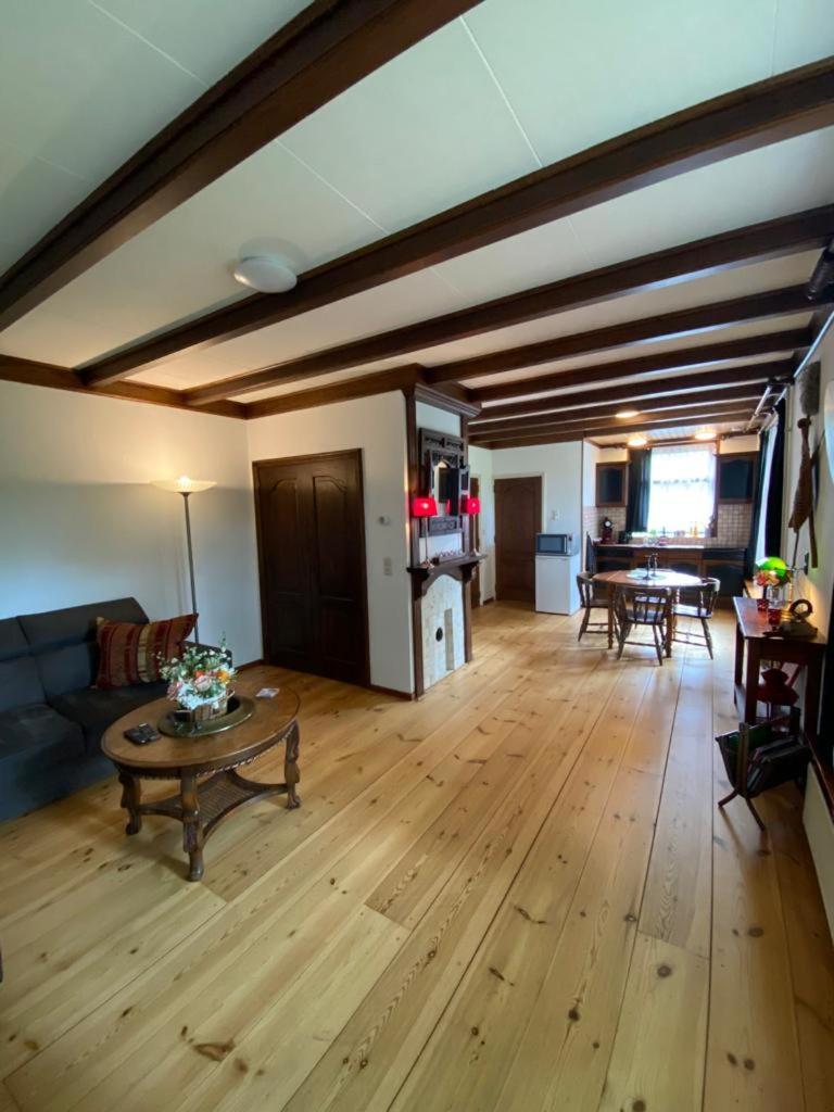 Family Bungalow photo 1