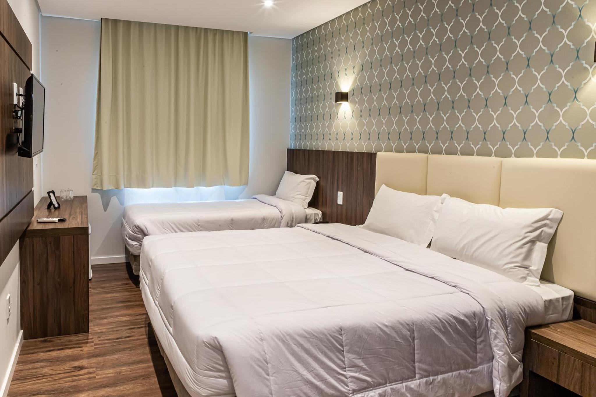 Luxury Triple Room - Photo 1