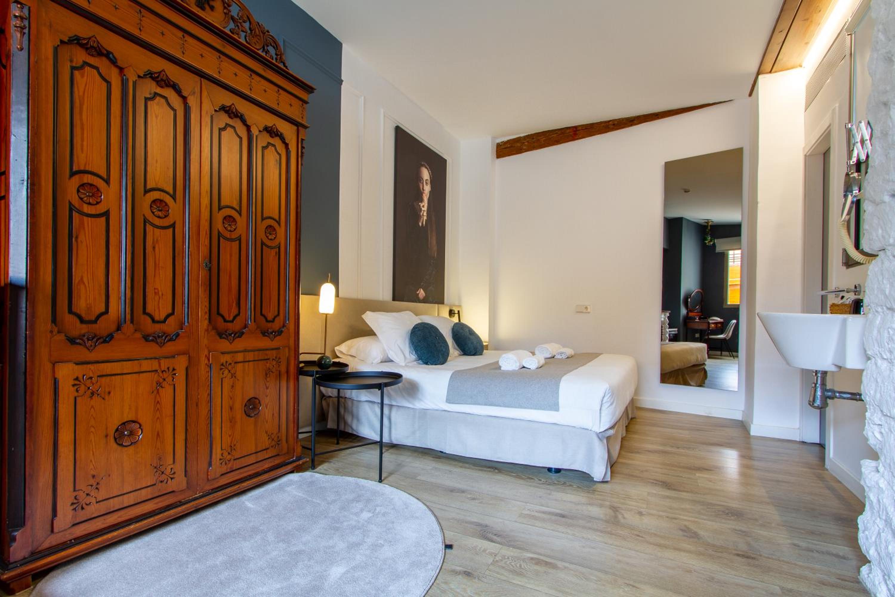 Habitación Triple