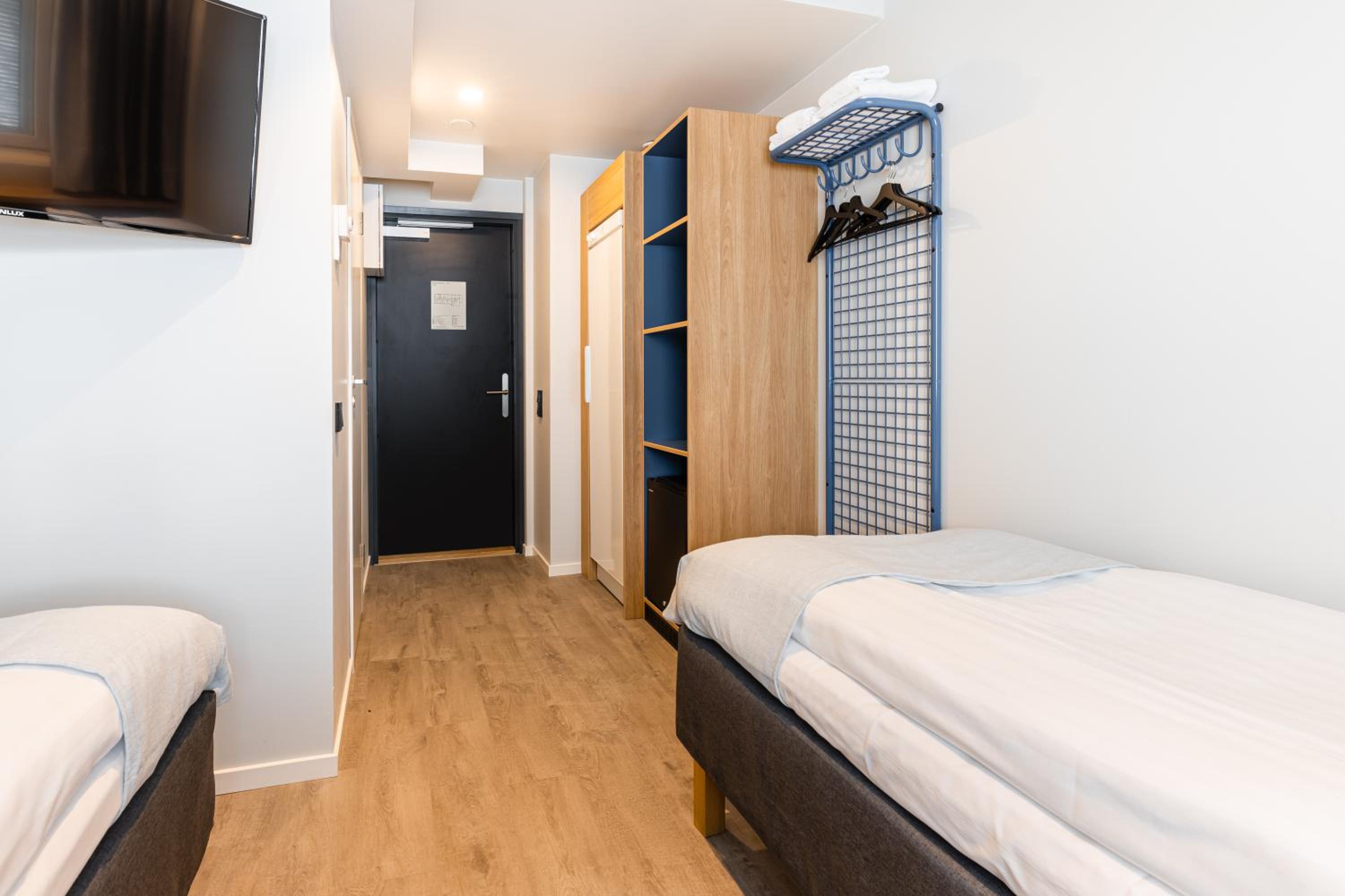 Standard Double Room photo 3