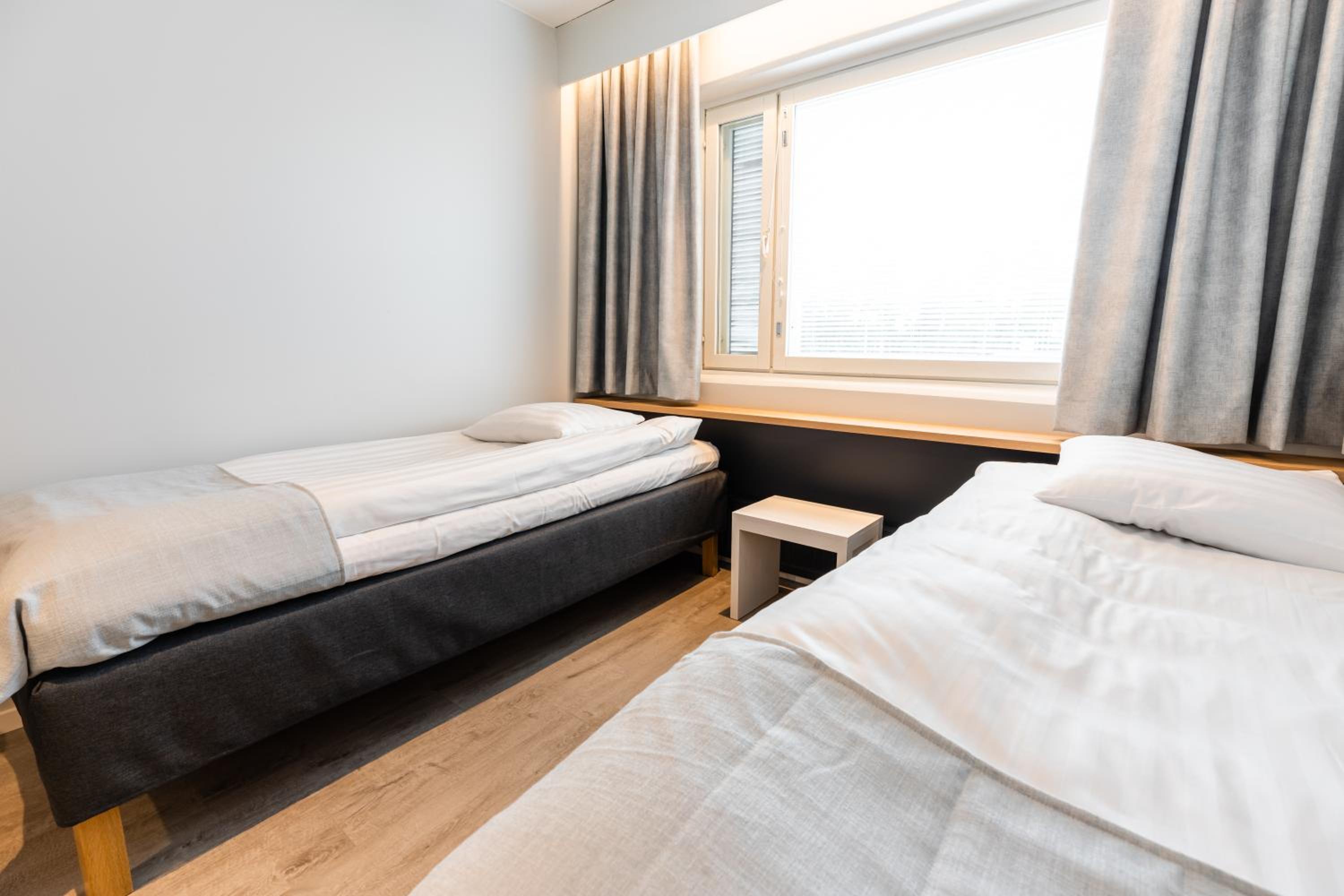 Standard Double Room photo 2