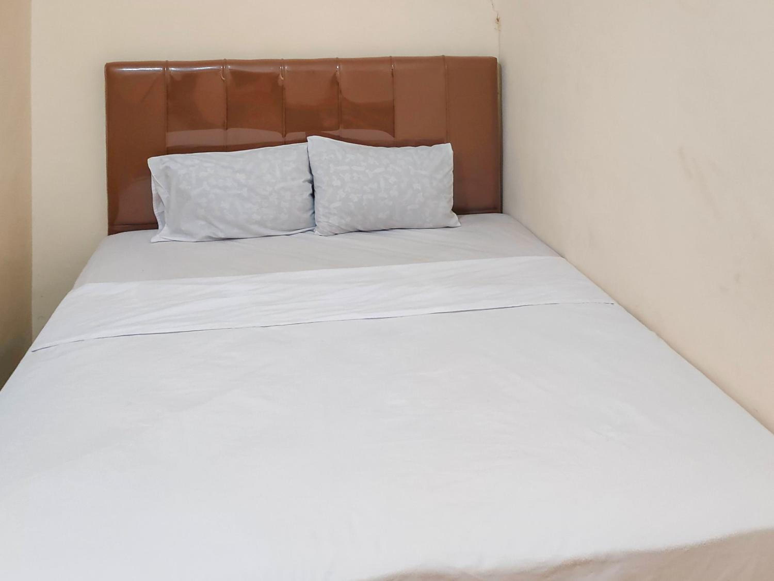 Standard Double Room photo 3