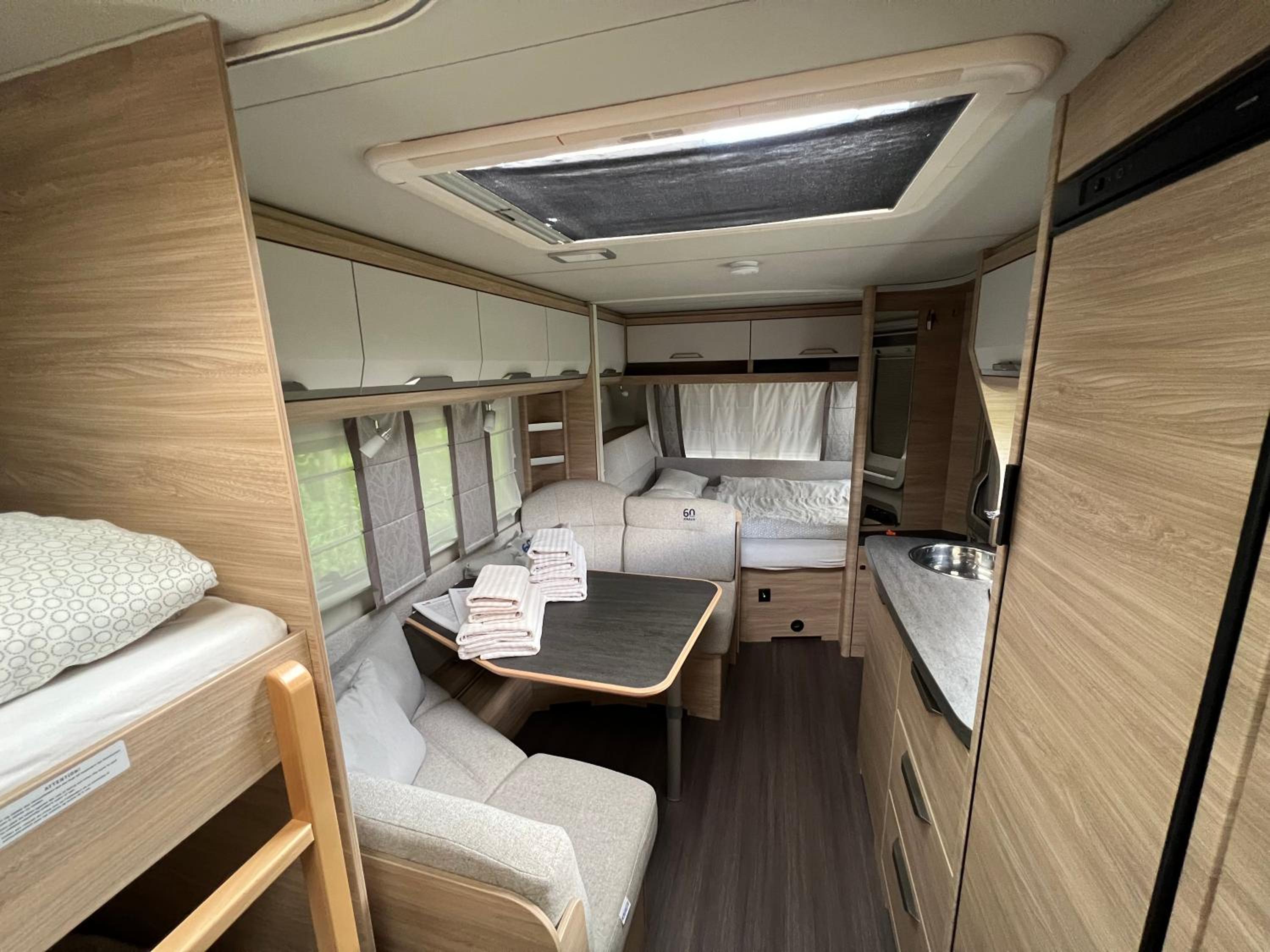 Caravan