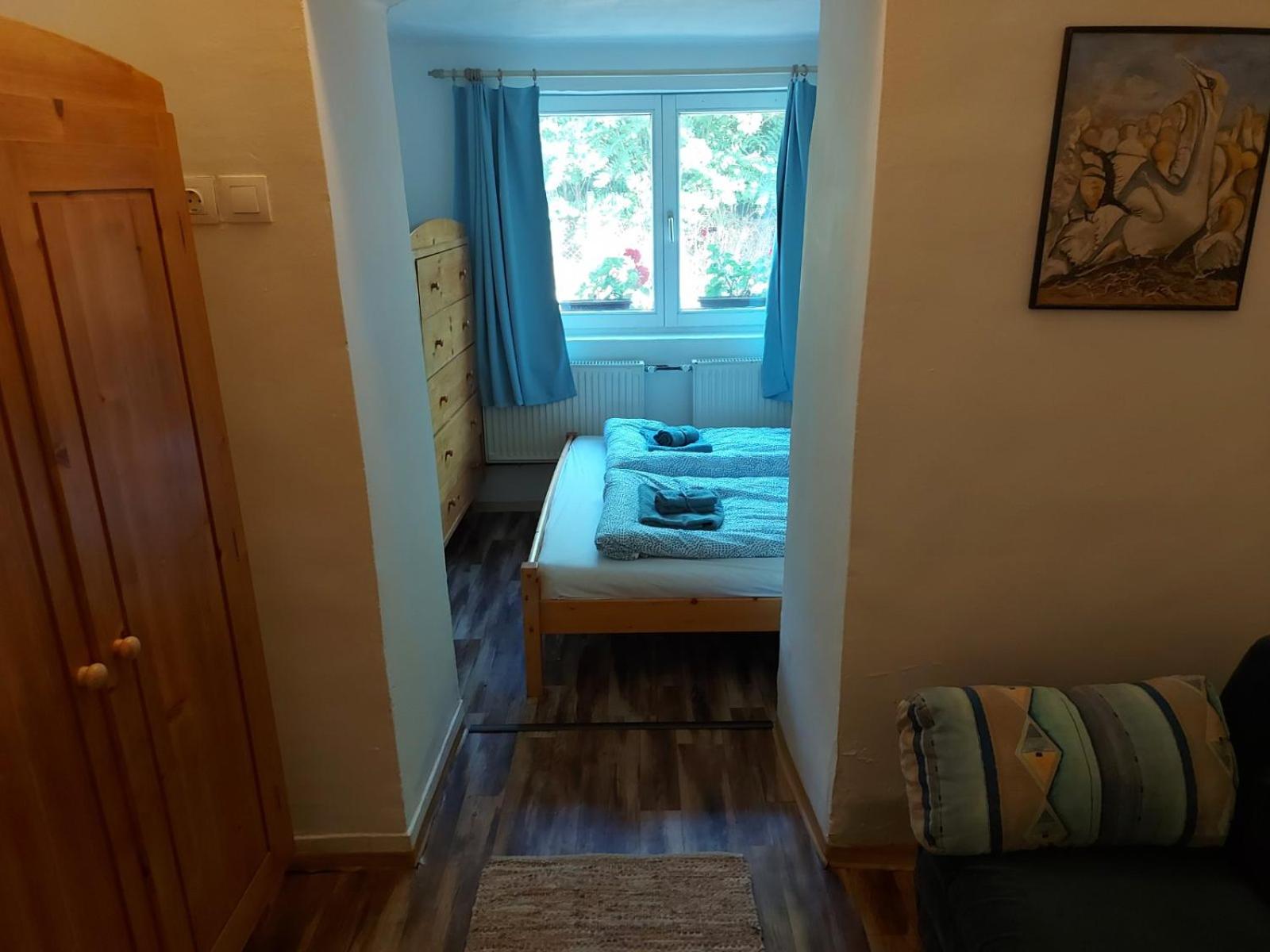 Three-Bedroom House photo 1