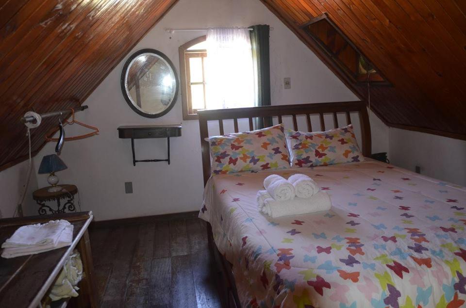 Chalet photo 1