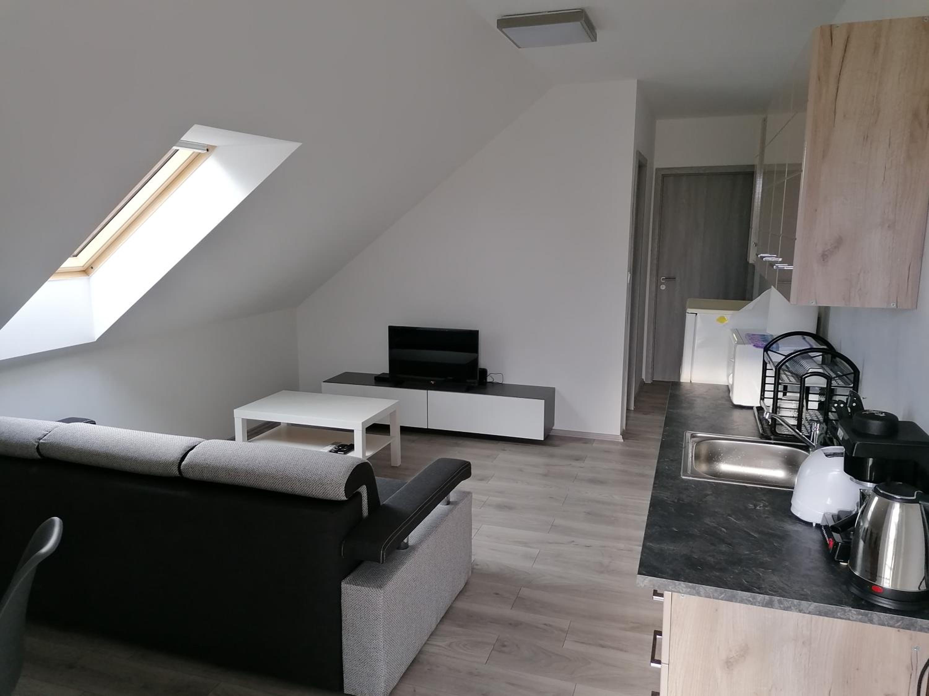 Standard Apartment