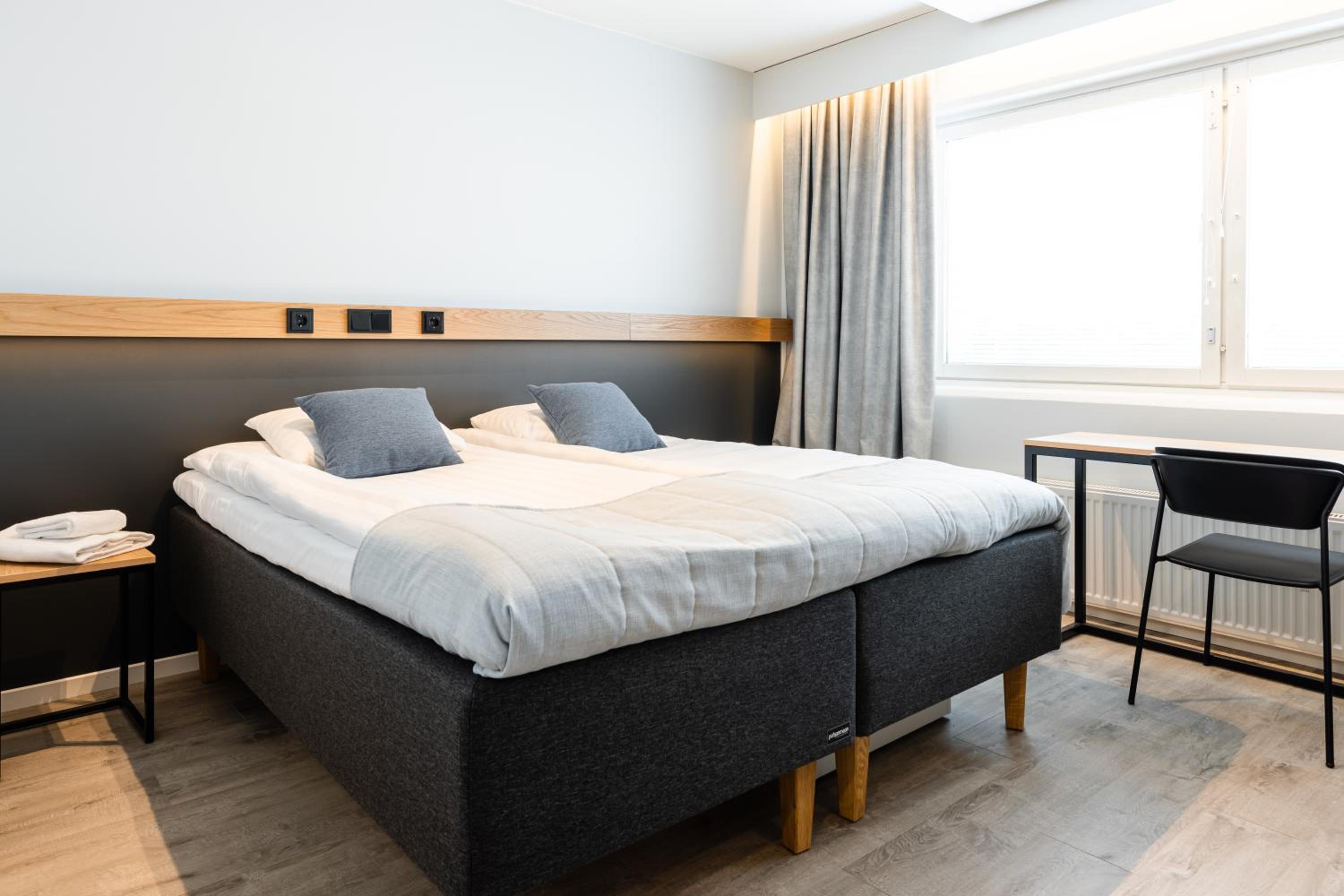Standard Double Room - Photo 1
