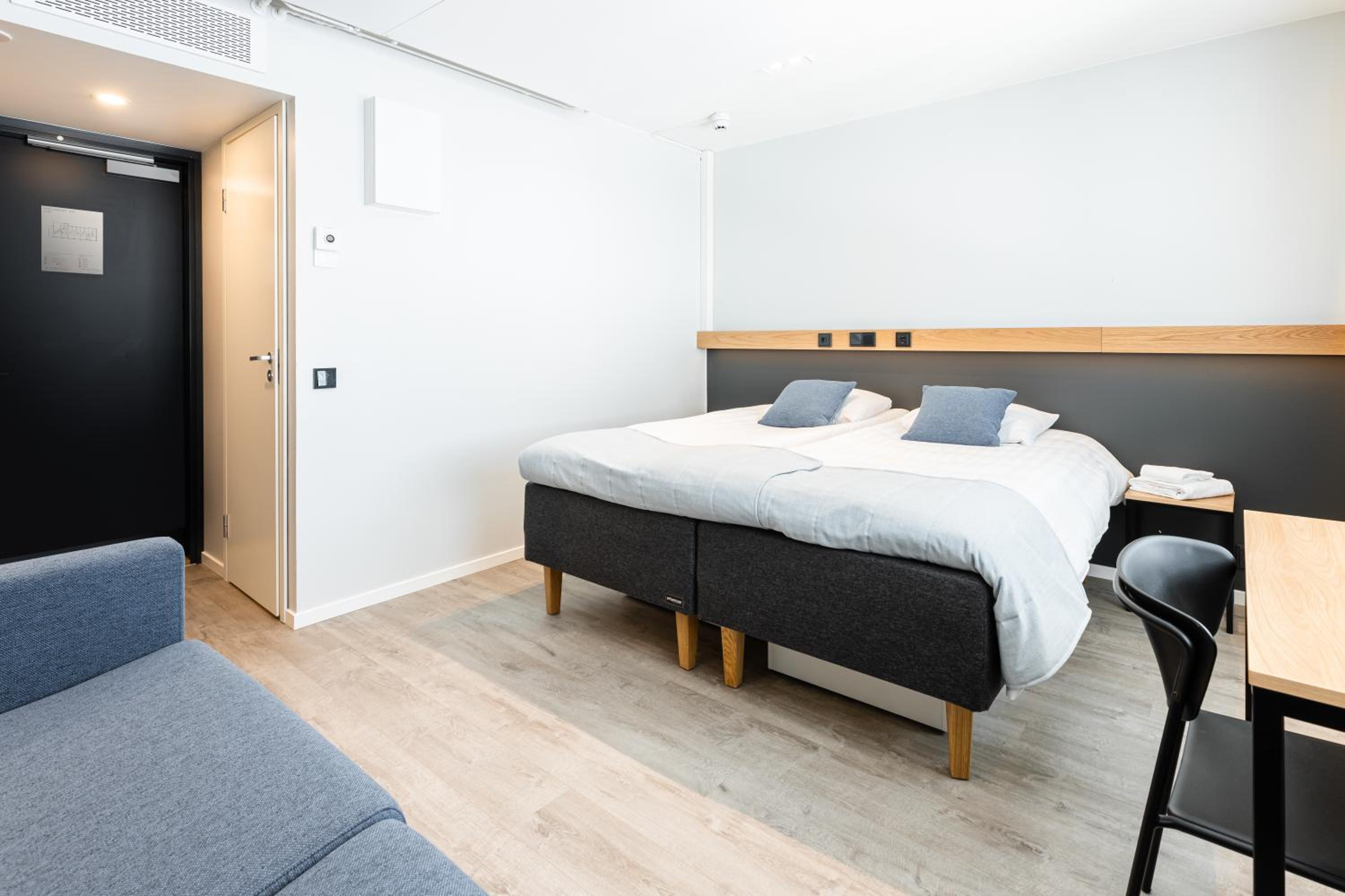 Standard Double Room - Photo 4