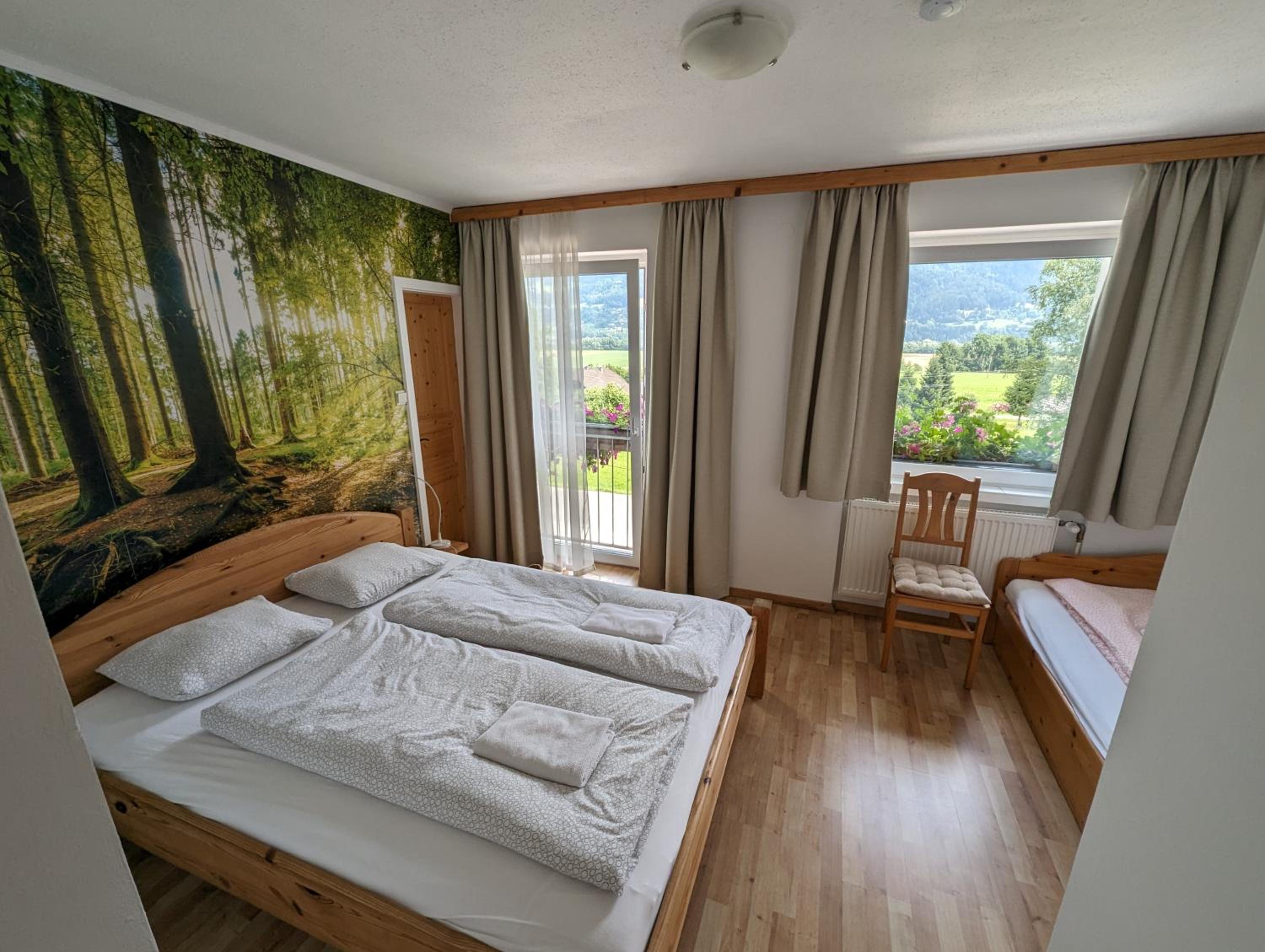 Family Room - Upper Floor photo 1