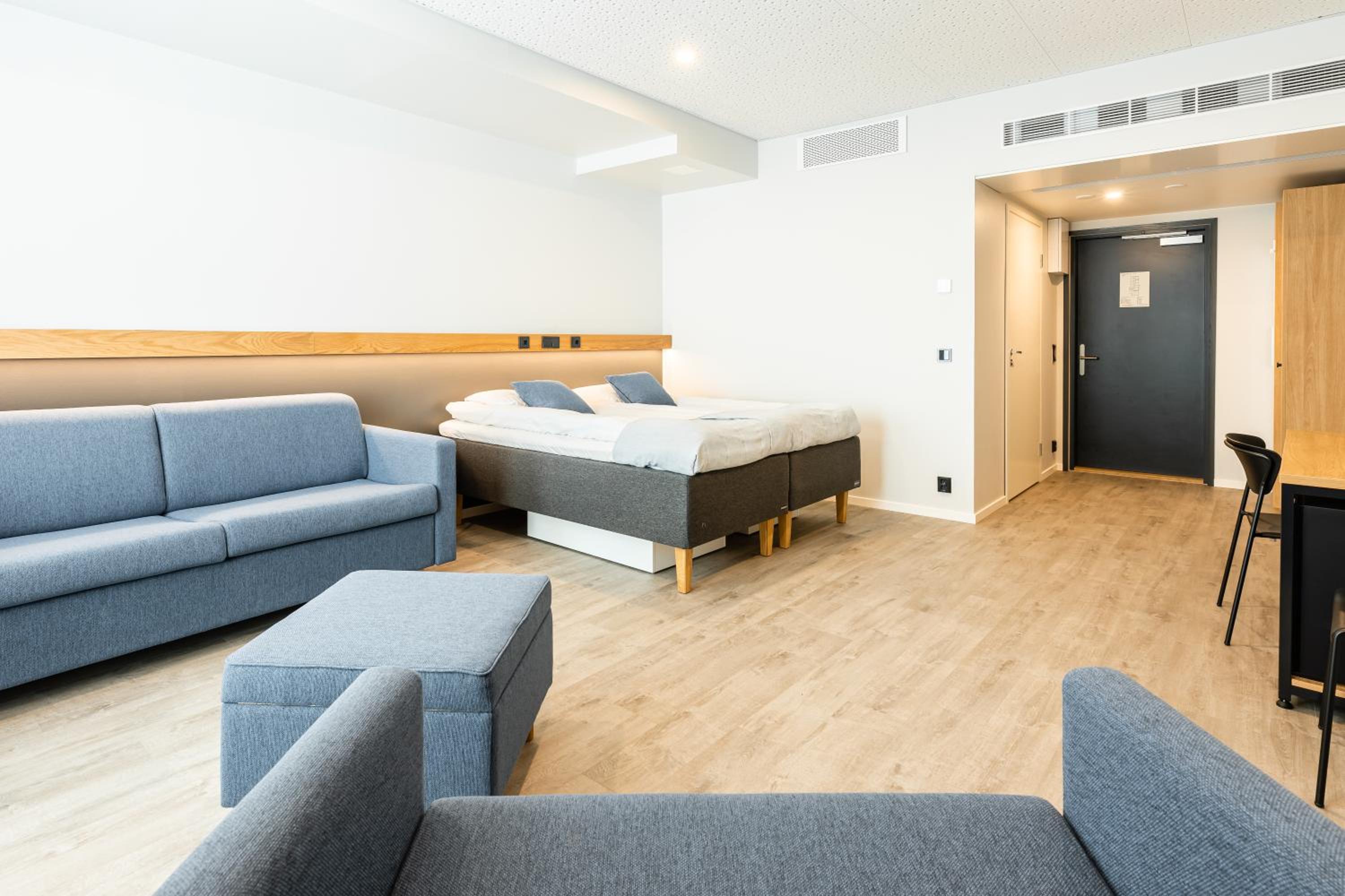 Superior Double Room - Photo 2