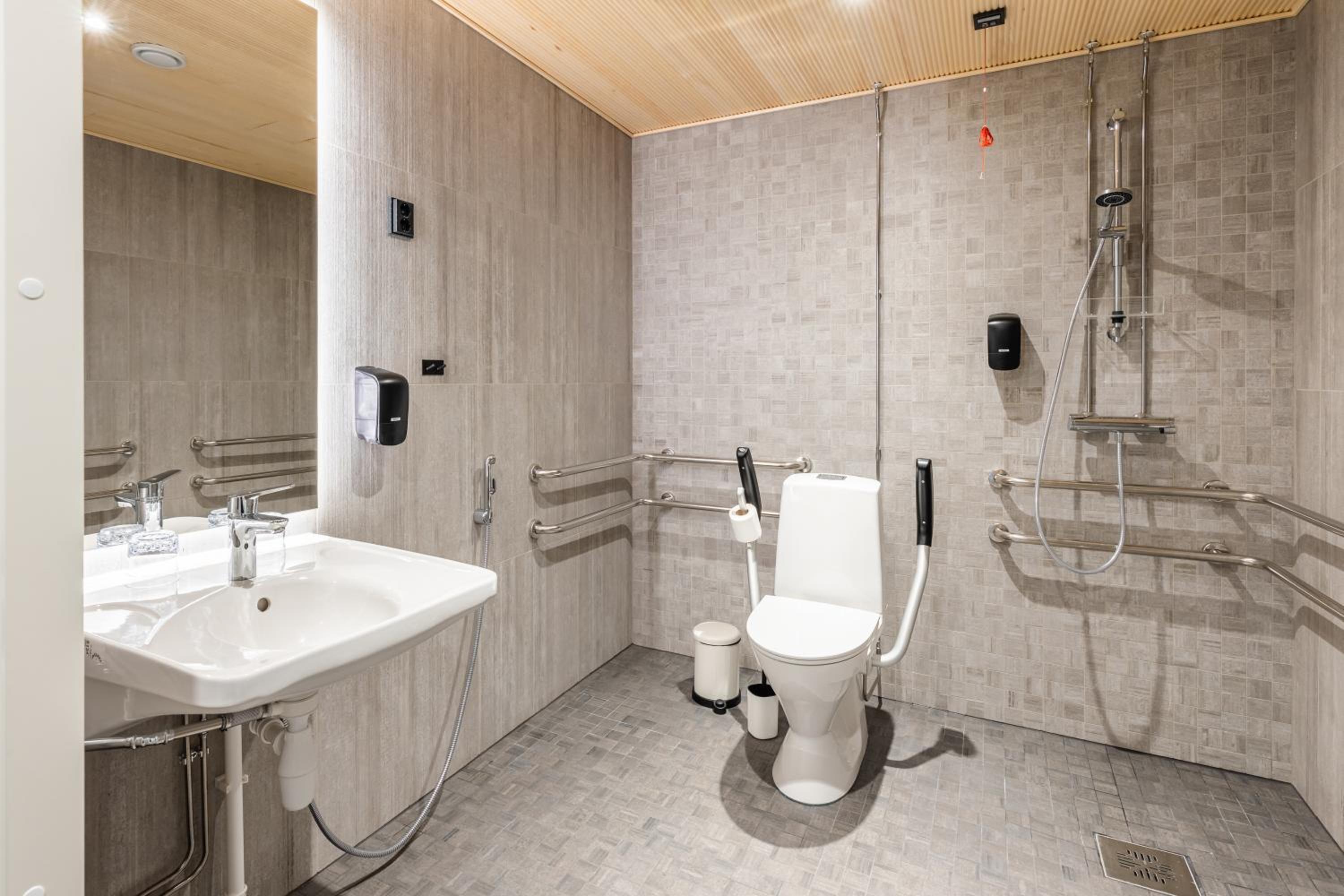 Superior Double Room - Photo 4