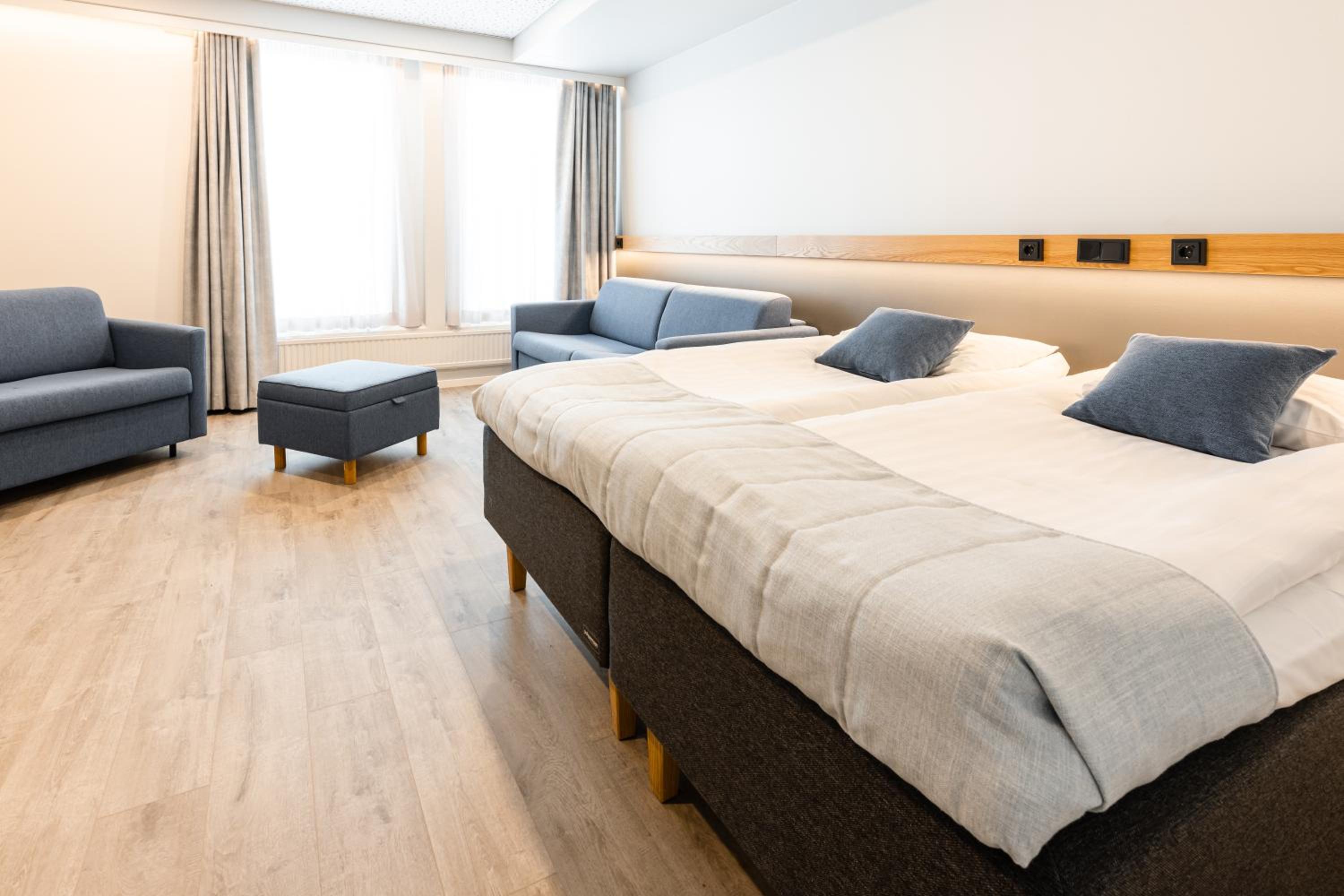 Superior Double Room - Photo 3