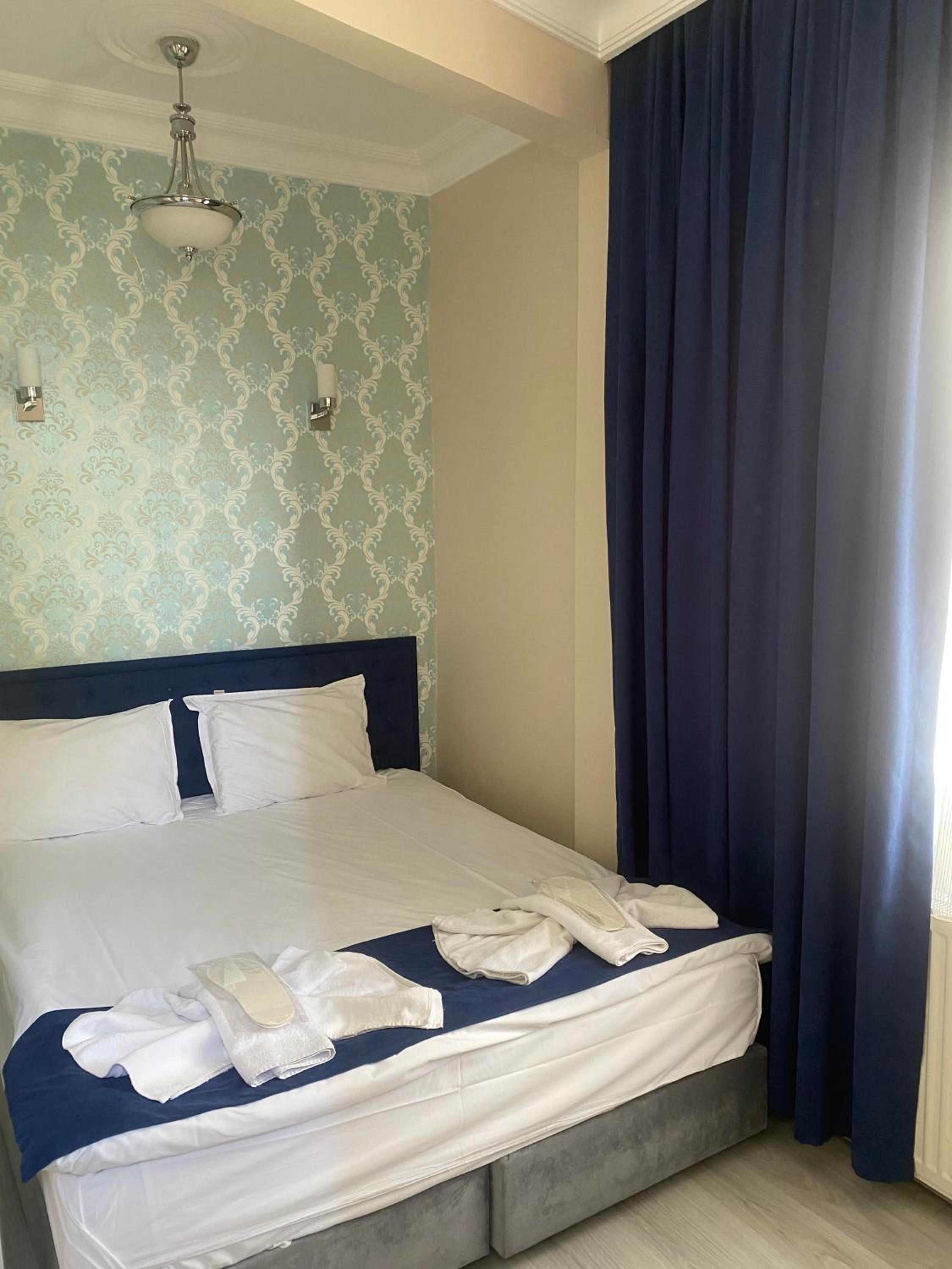 Standard Double Room photo 1