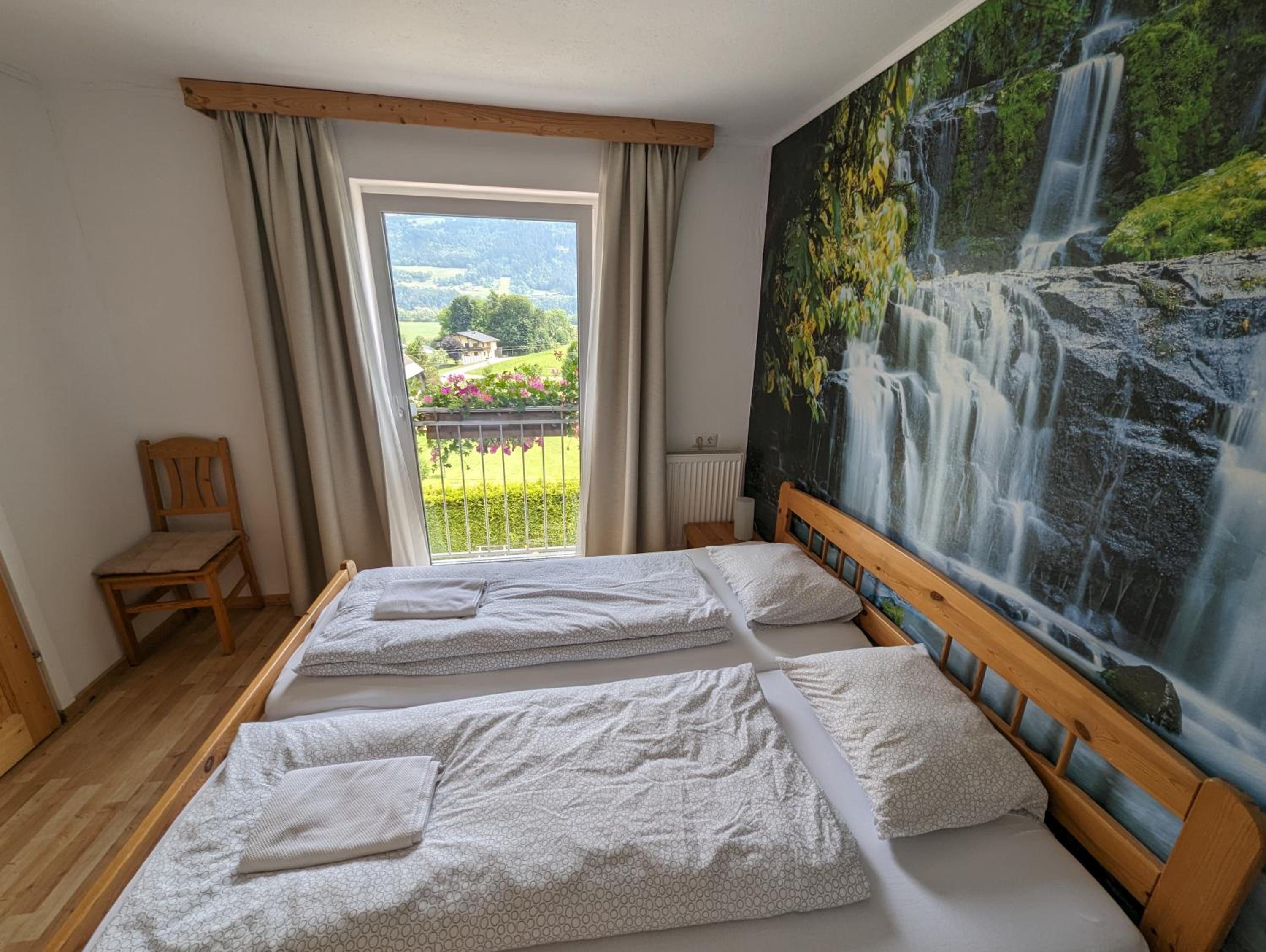Double Room with Private Bathroom photo 1