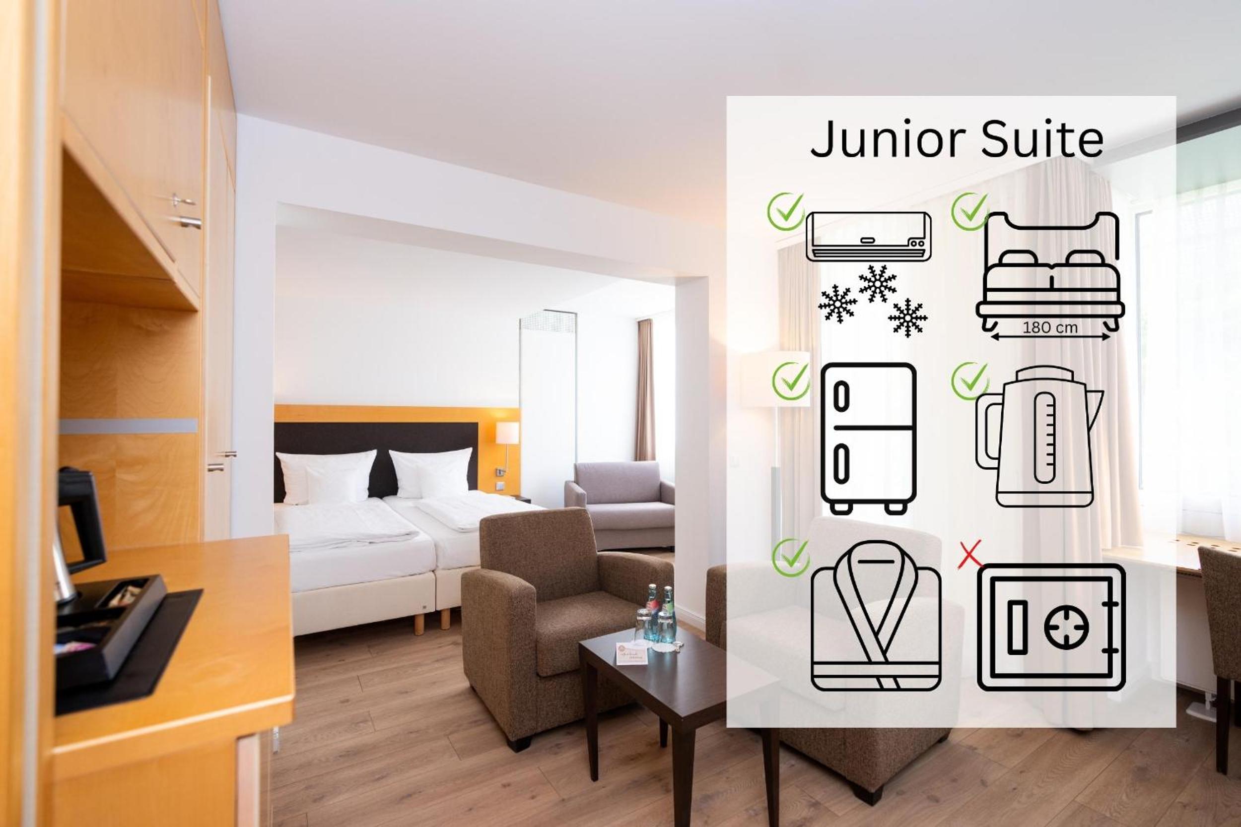 Junior Suite photo 2
