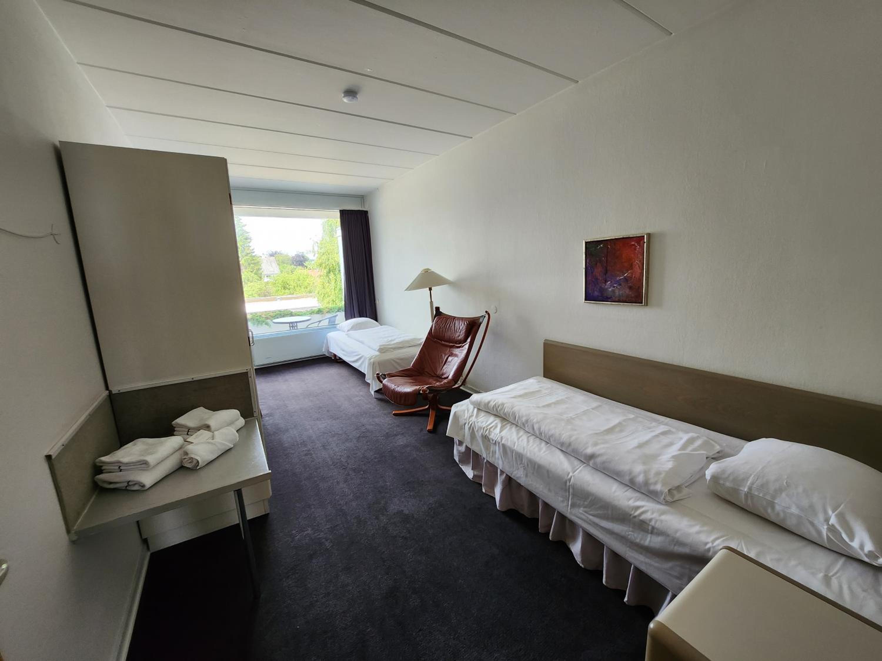 Double Room - Photo 1