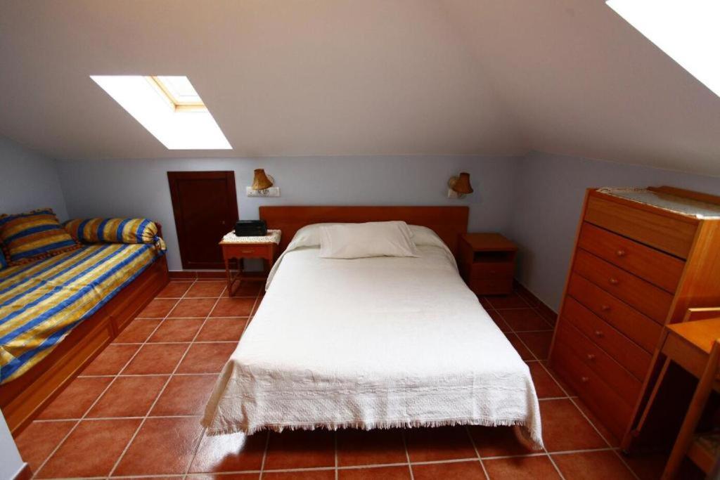 Large Double Room photo 1