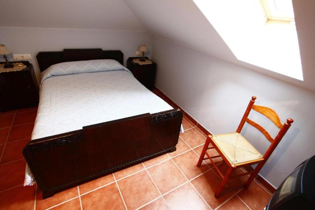 Large Double Room photo 1