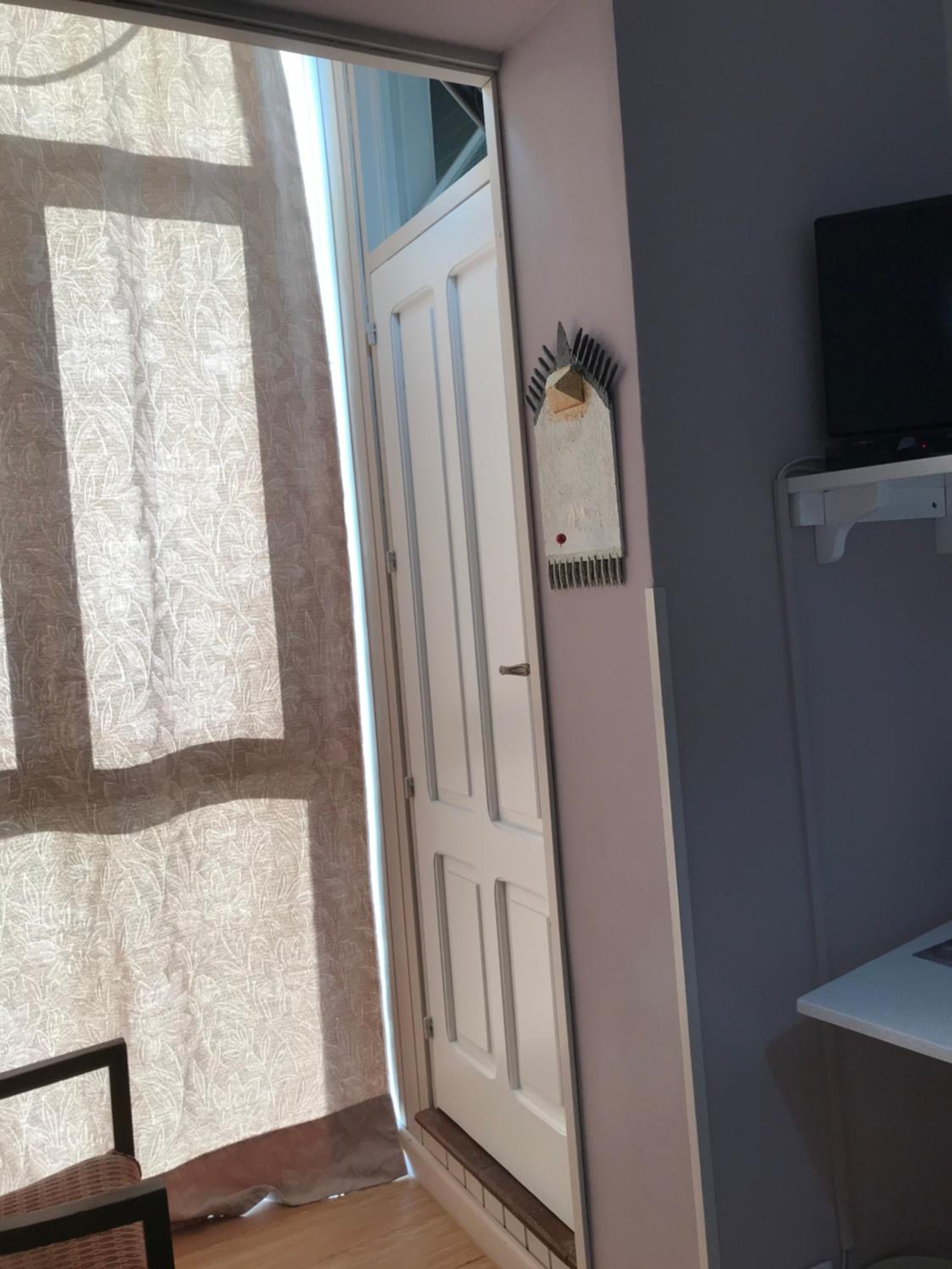 Quadruple Room with Sea View - Photo 5