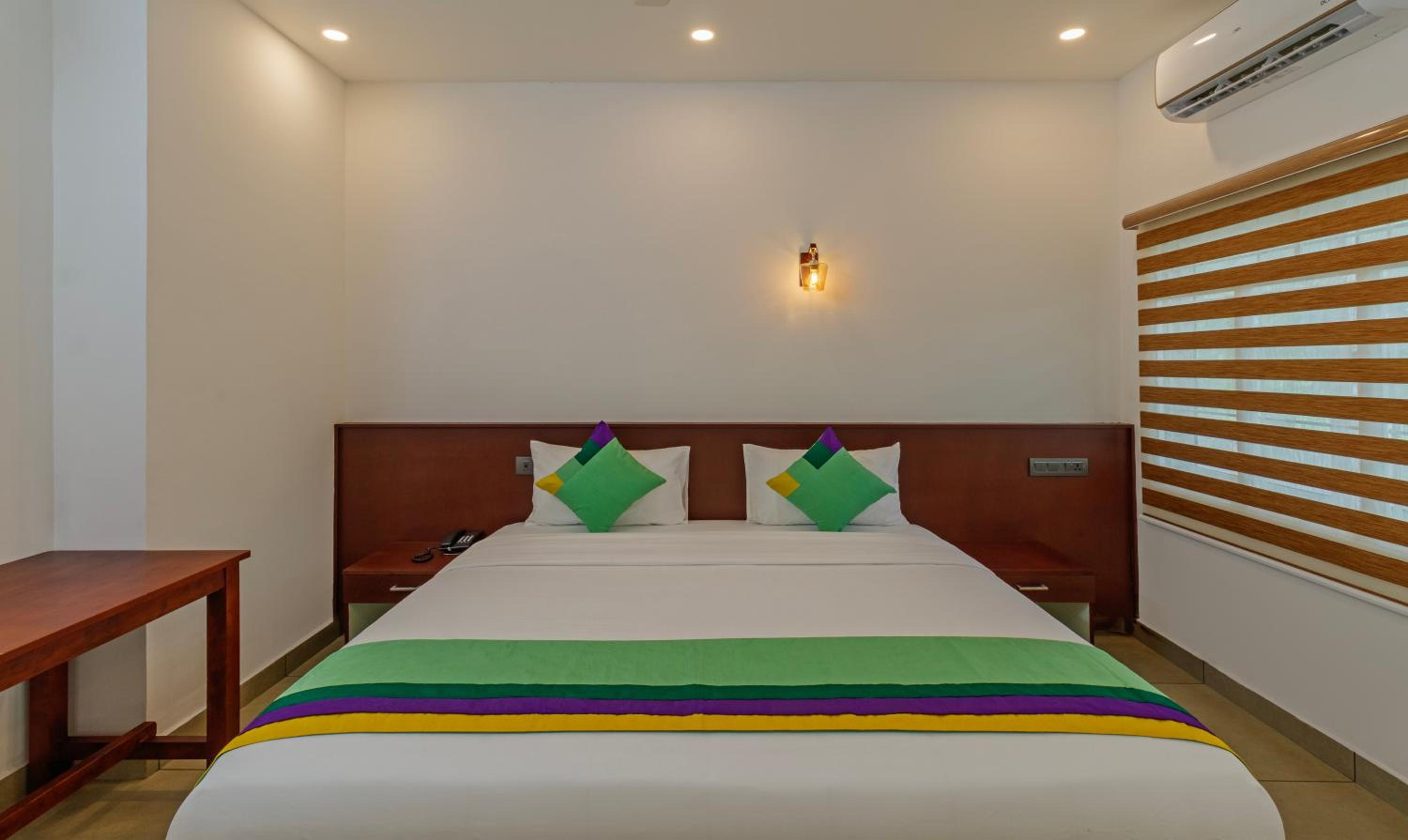 Superior Double Room photo 2