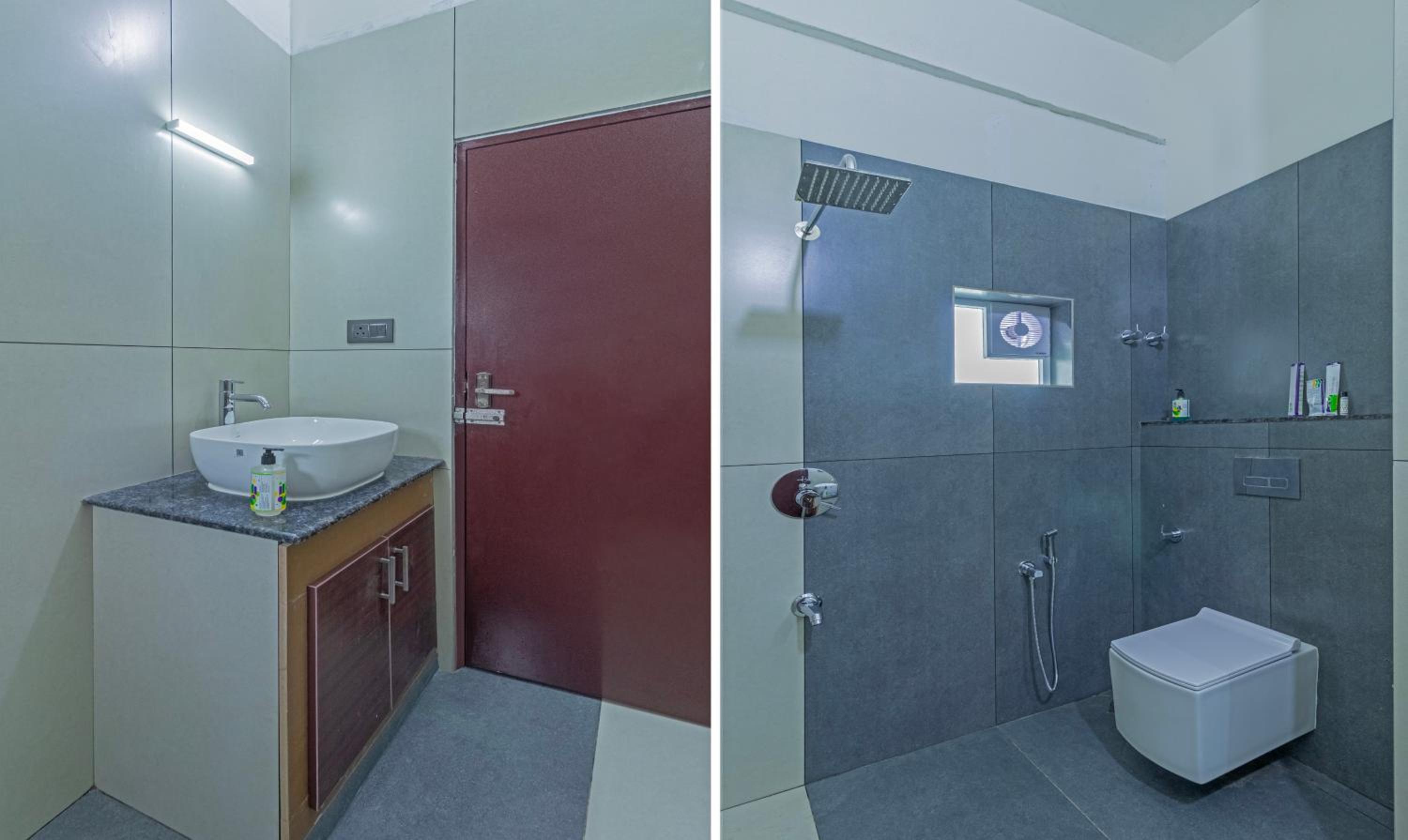 Superior Double Room photo 3