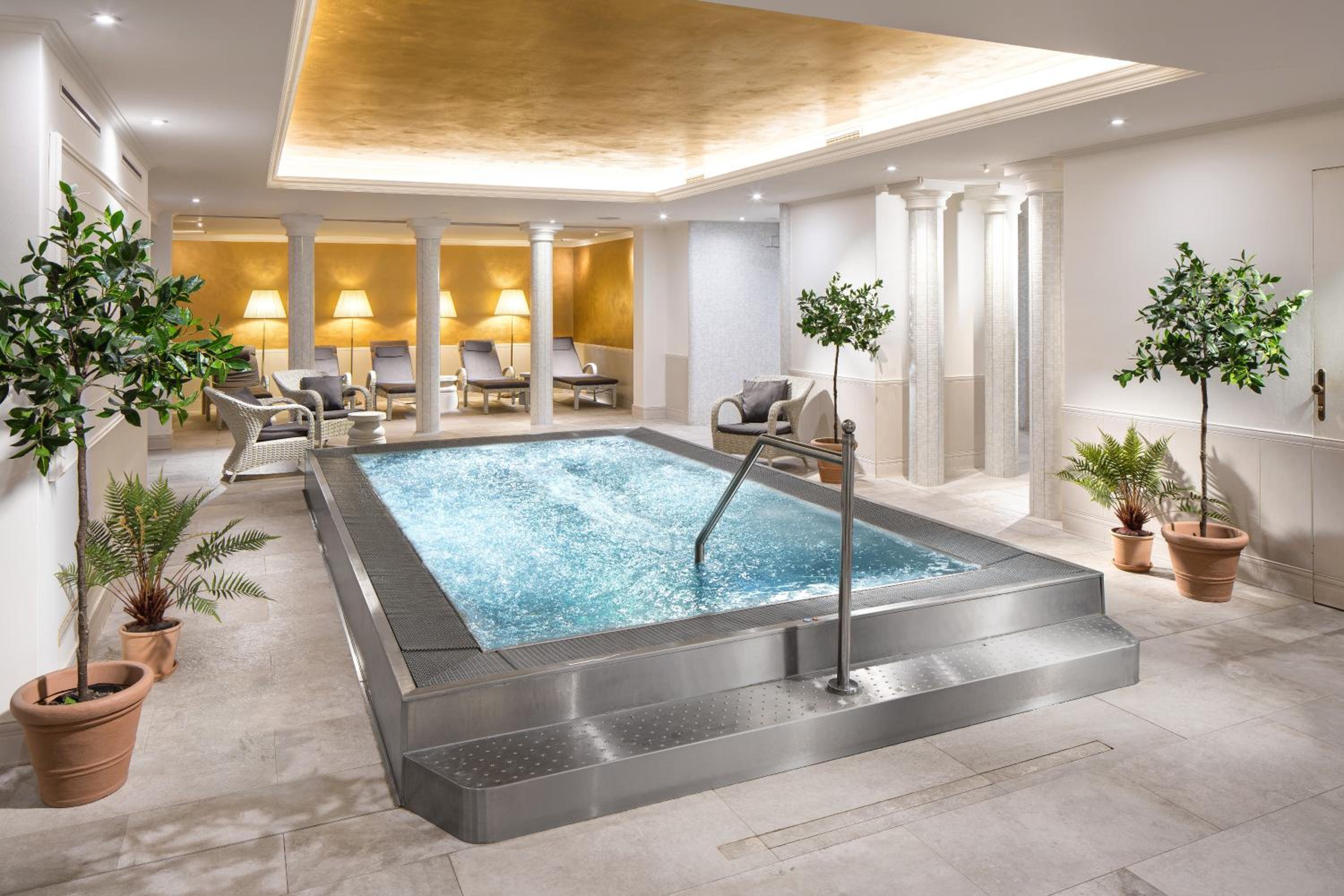 Special Offer - Superior Room with Wellness Access - Photo 7